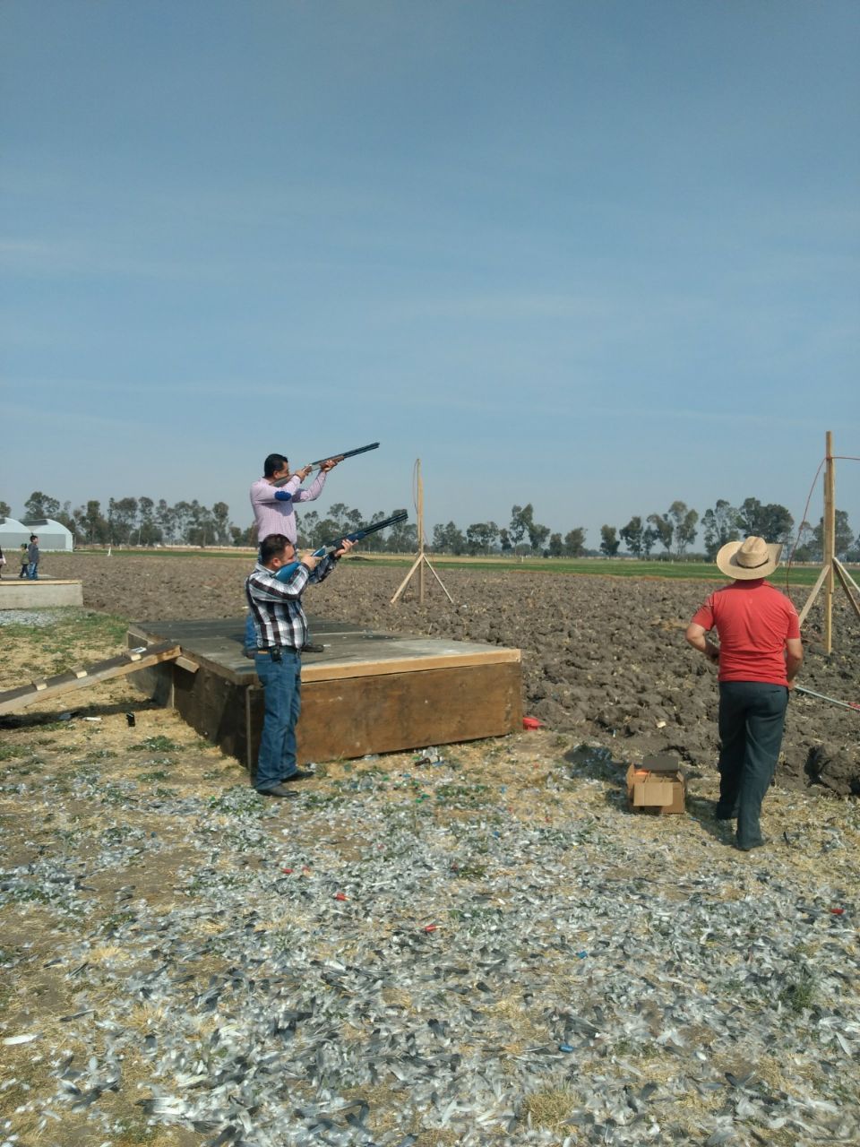Pollo Grande Pollo Gigante image 5