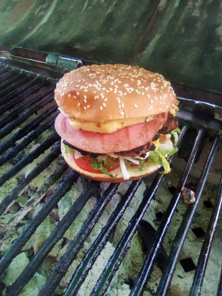 Don Parrillón, image 2