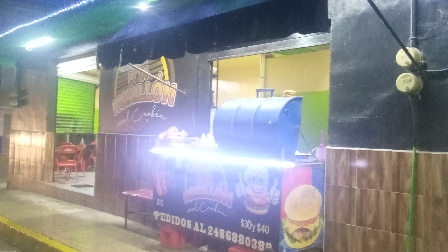 Don Parrillón, image 3