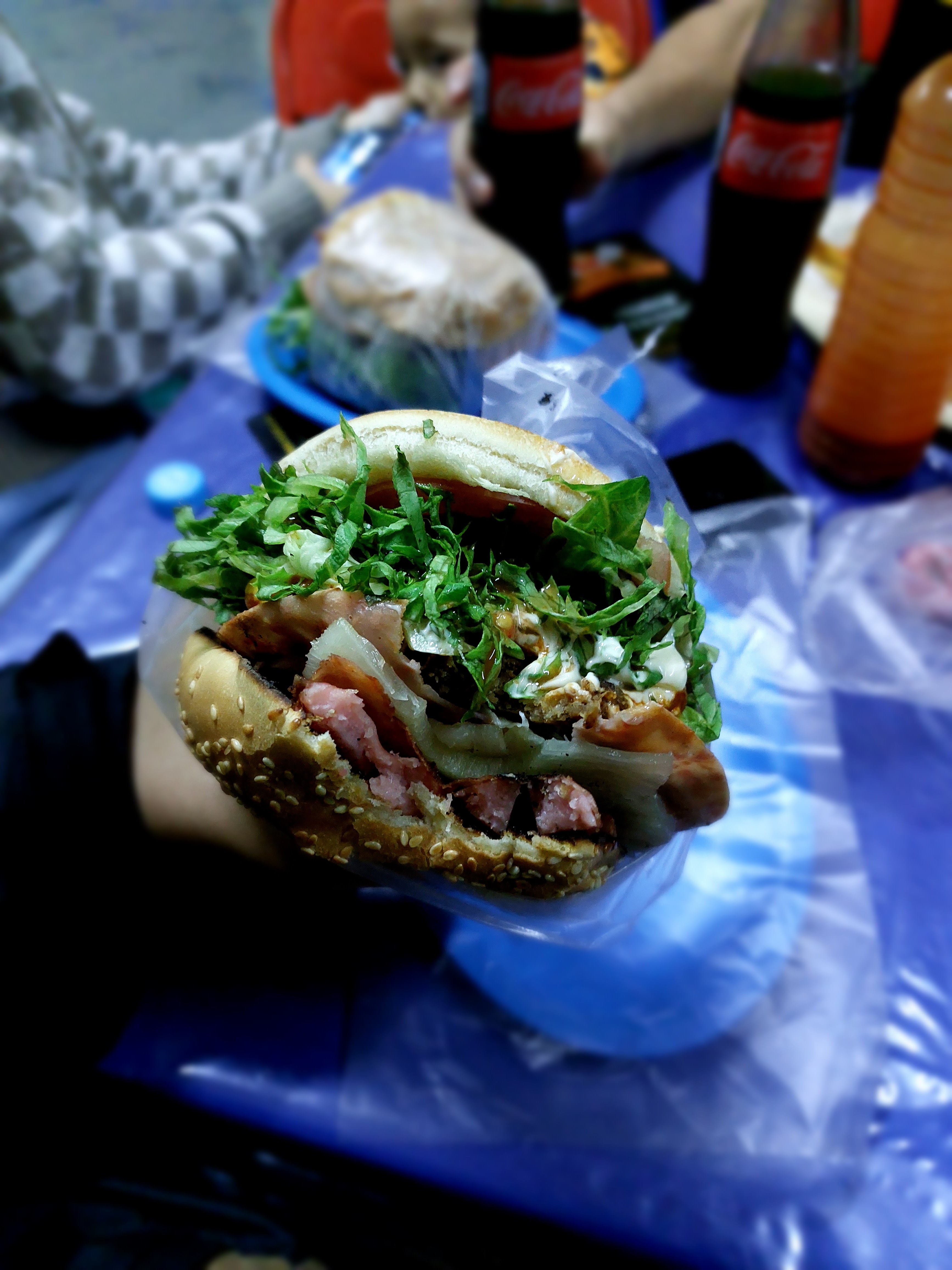 Don Parrillón, image 7