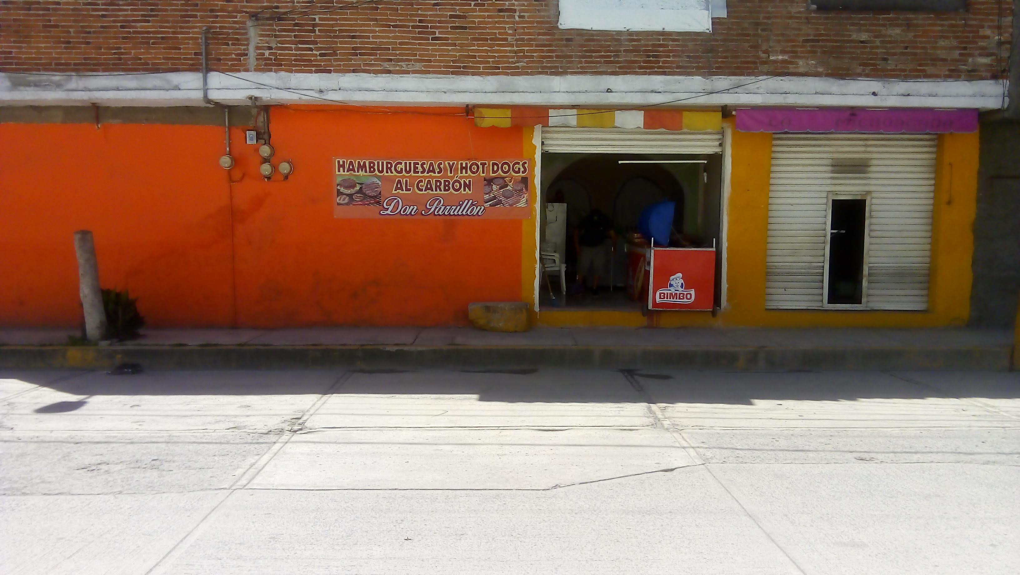 Don Parrillón, image 9