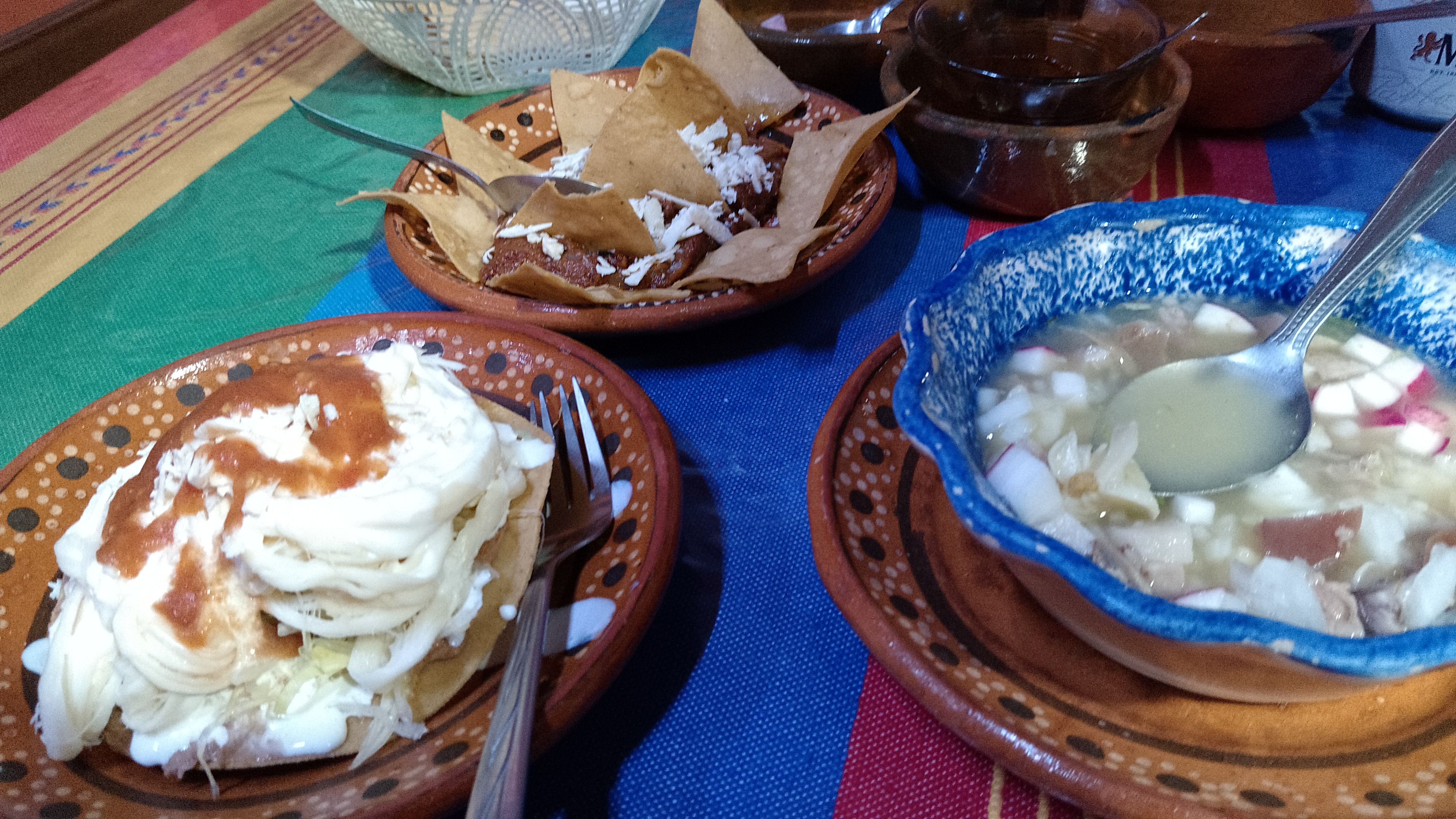 El Caballo Bayo image 2