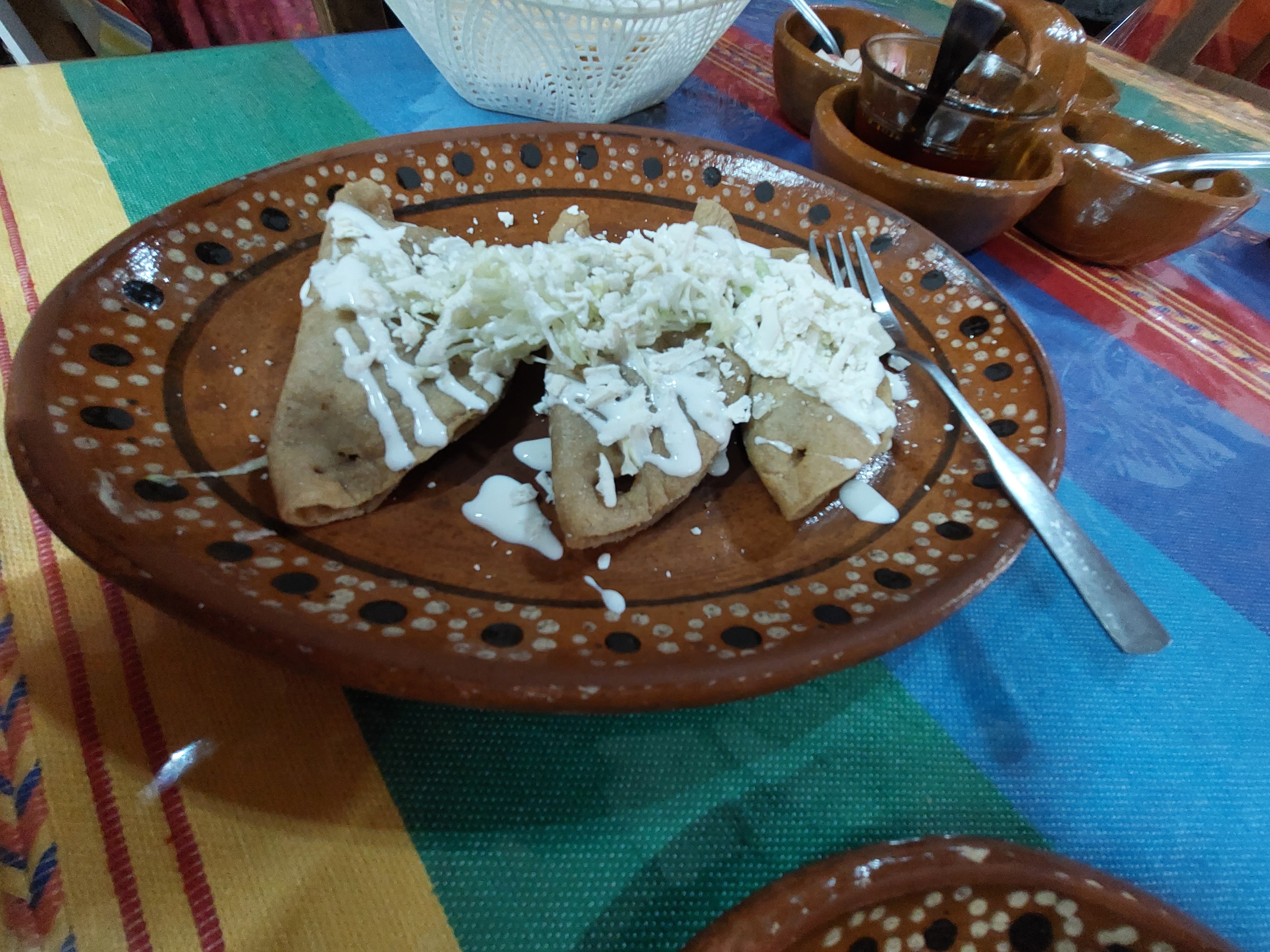 El Caballo Bayo image 3