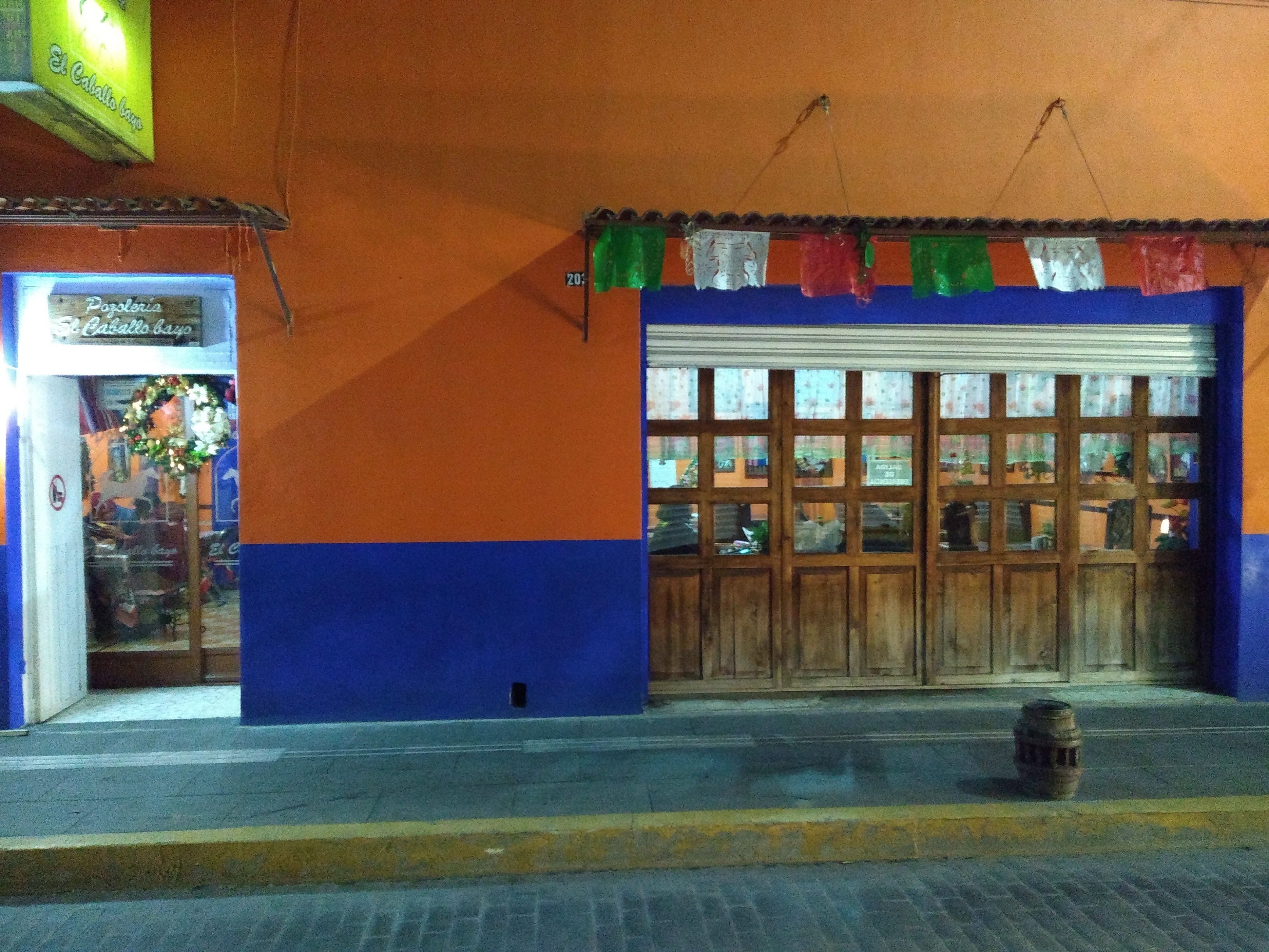 El Caballo Bayo image 6