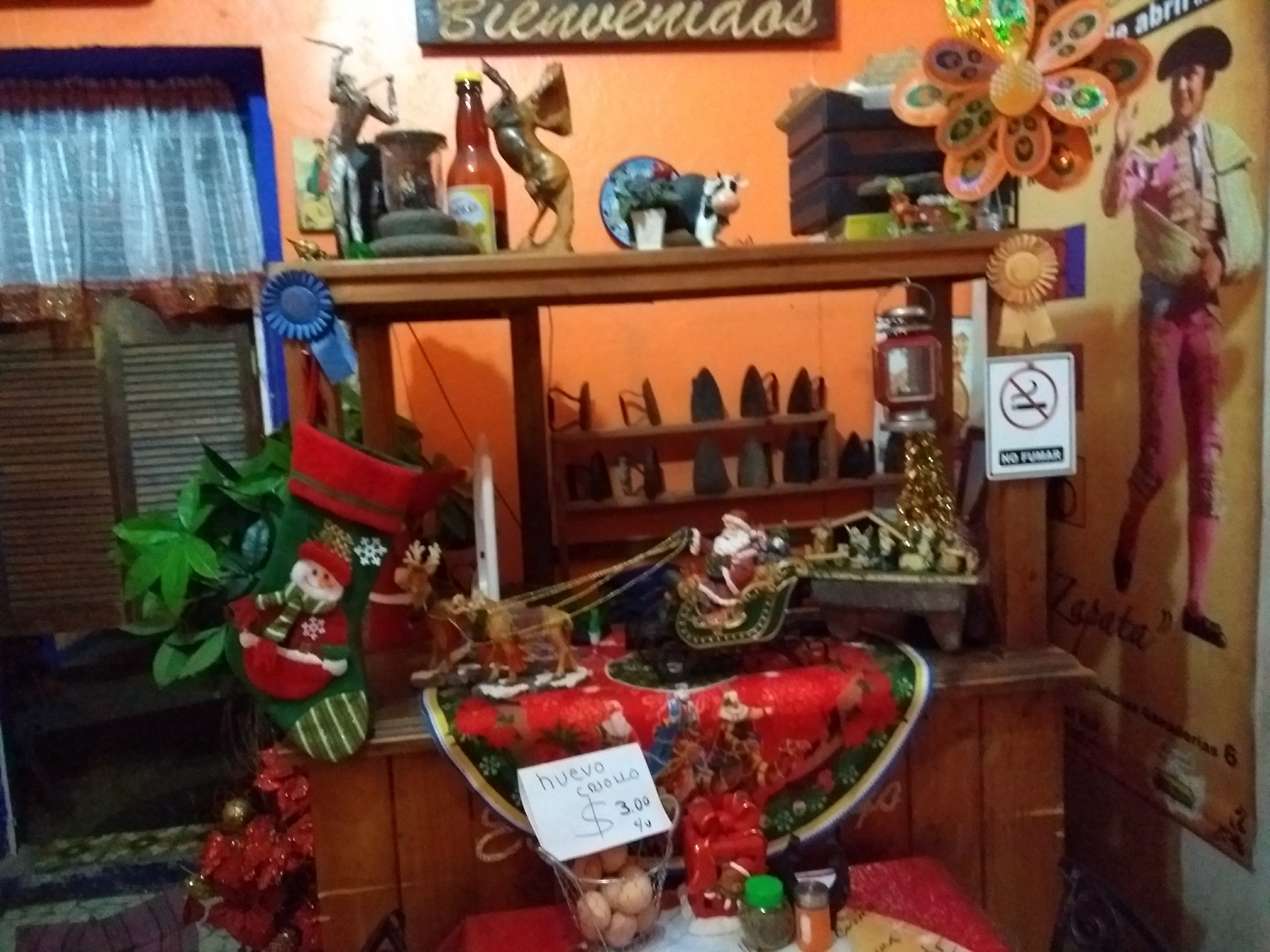 El Caballo Bayo image 7