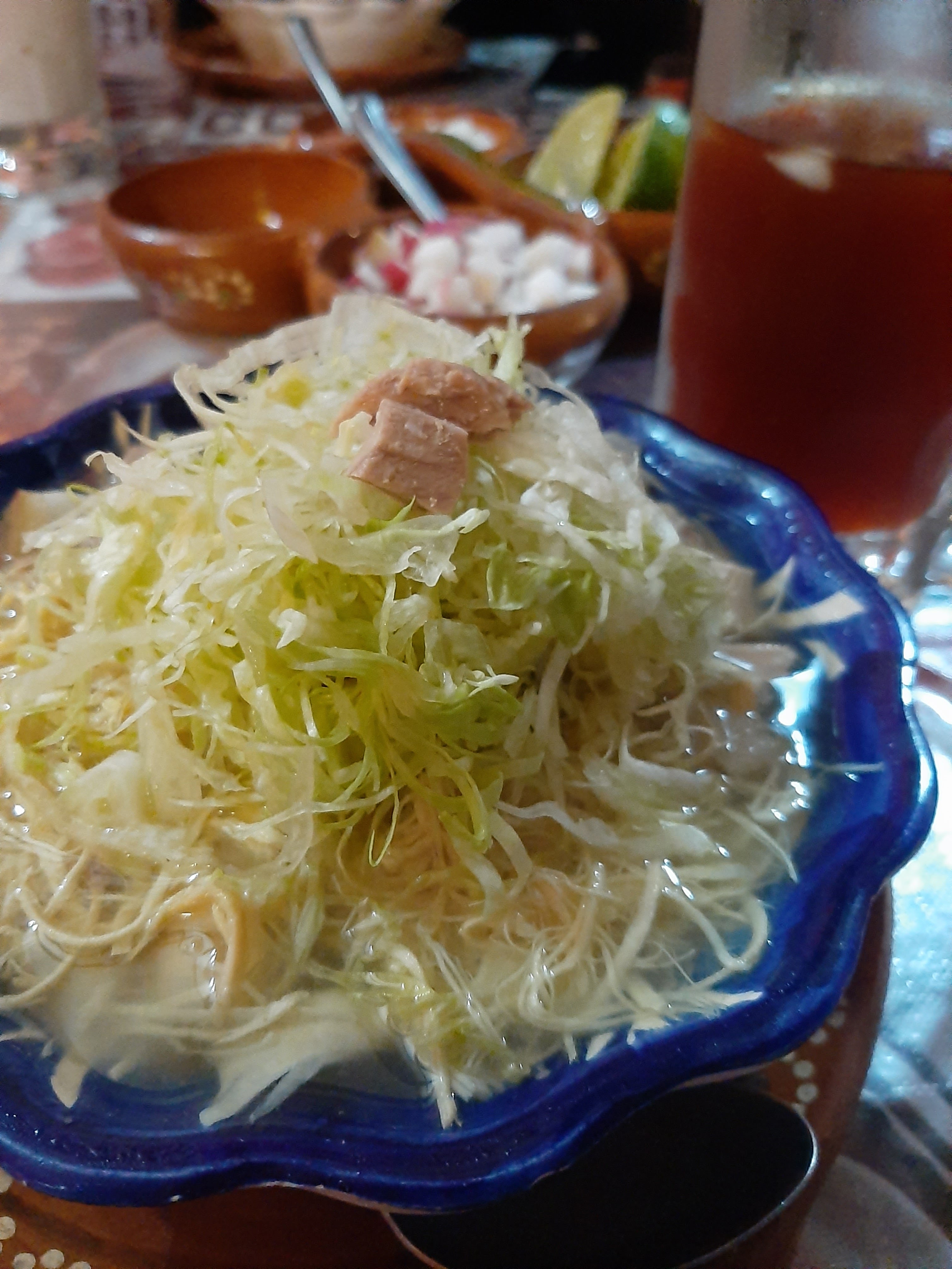 El Caballo Bayo image 8