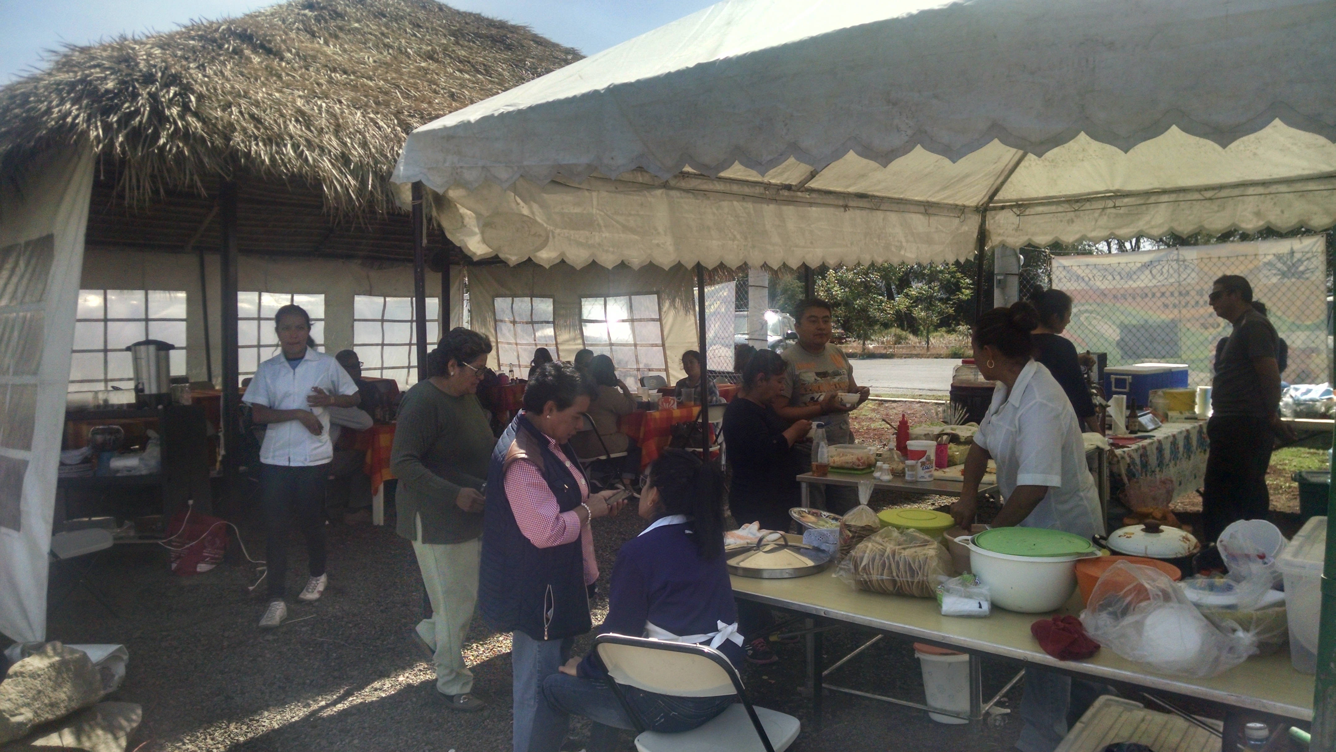 Covamboo Cocina Tradicional image 2