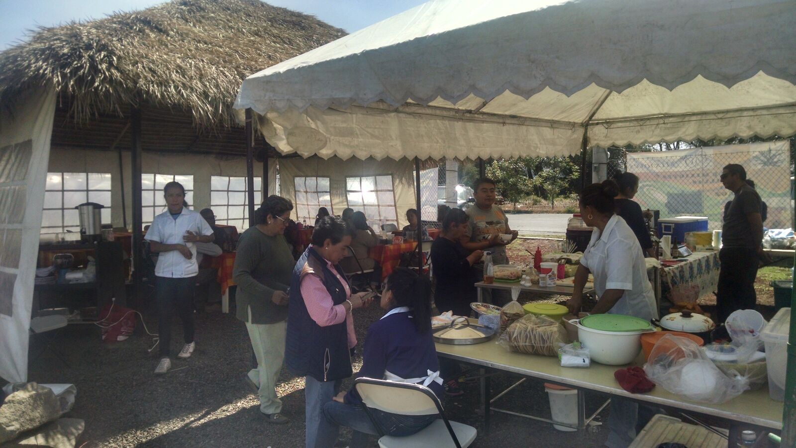 Covamboo Cocina Tradicional image 2