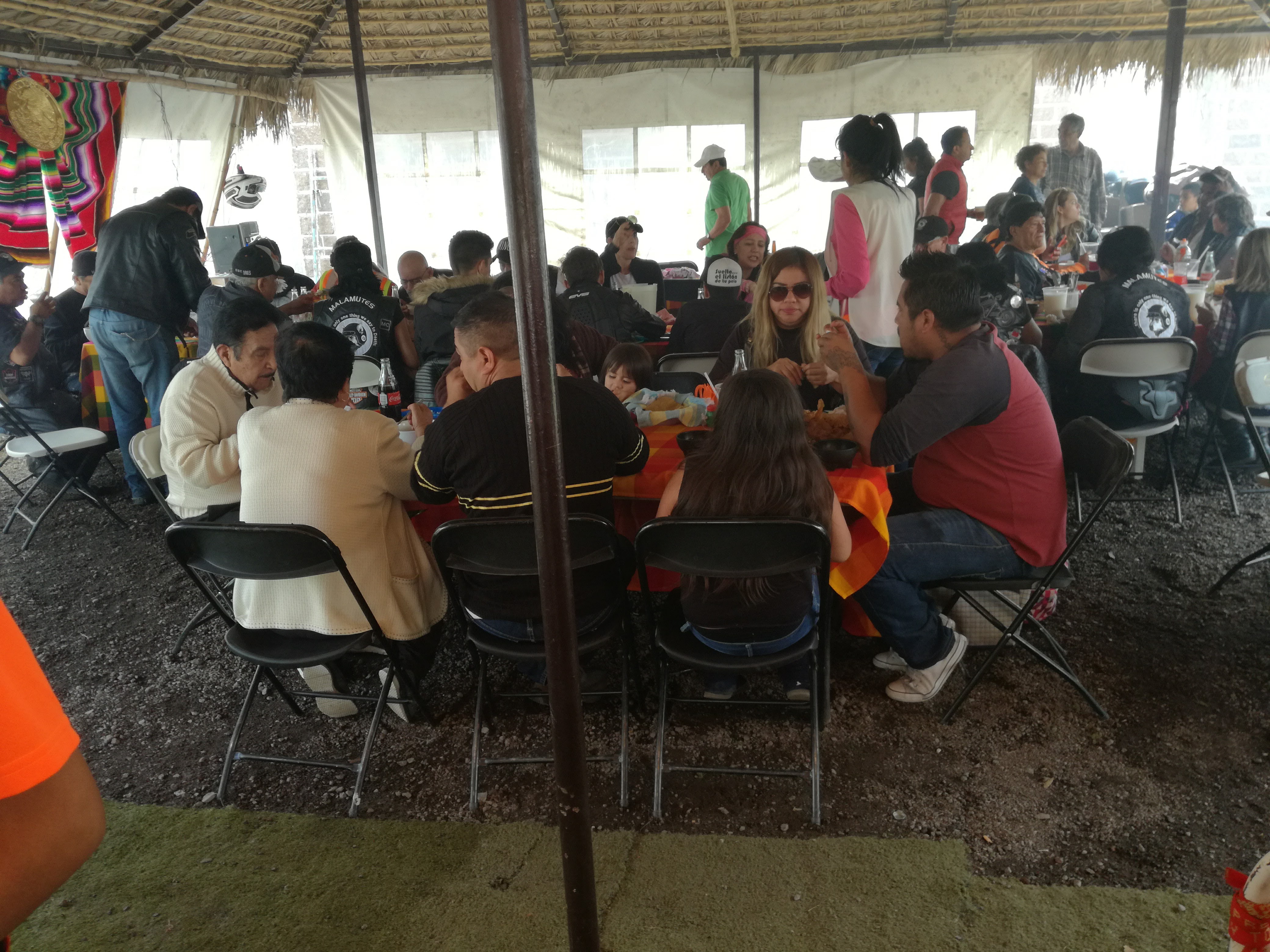 Covamboo Cocina Tradicional image 3