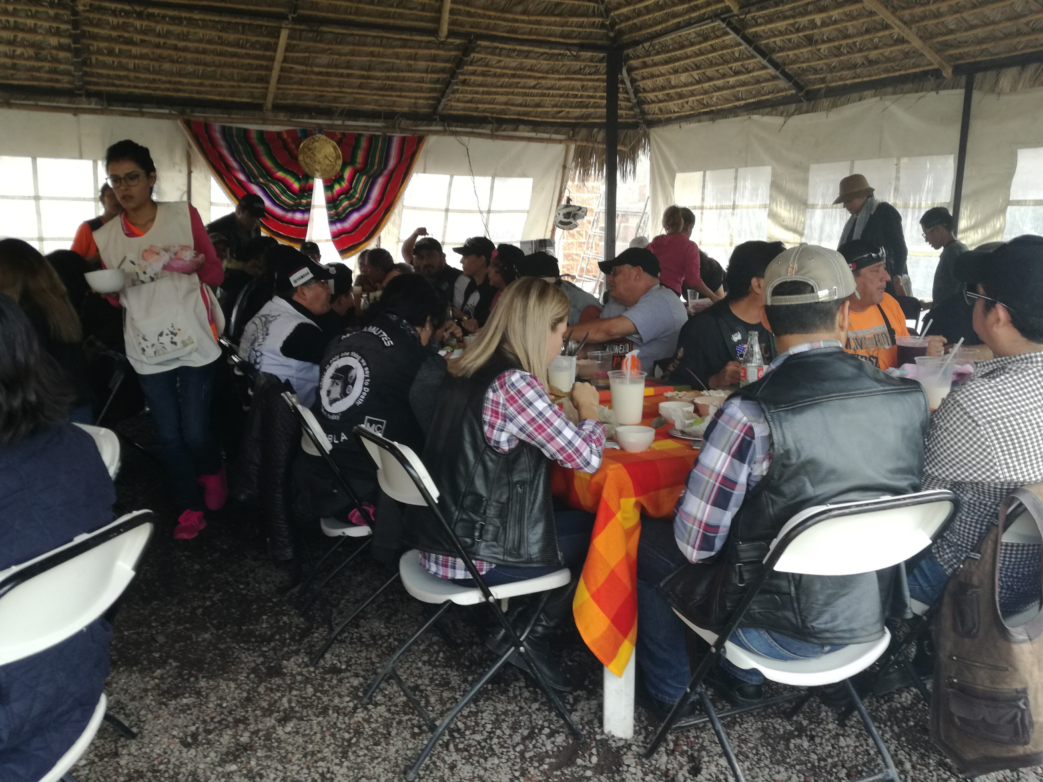 Covamboo Cocina Tradicional image 5