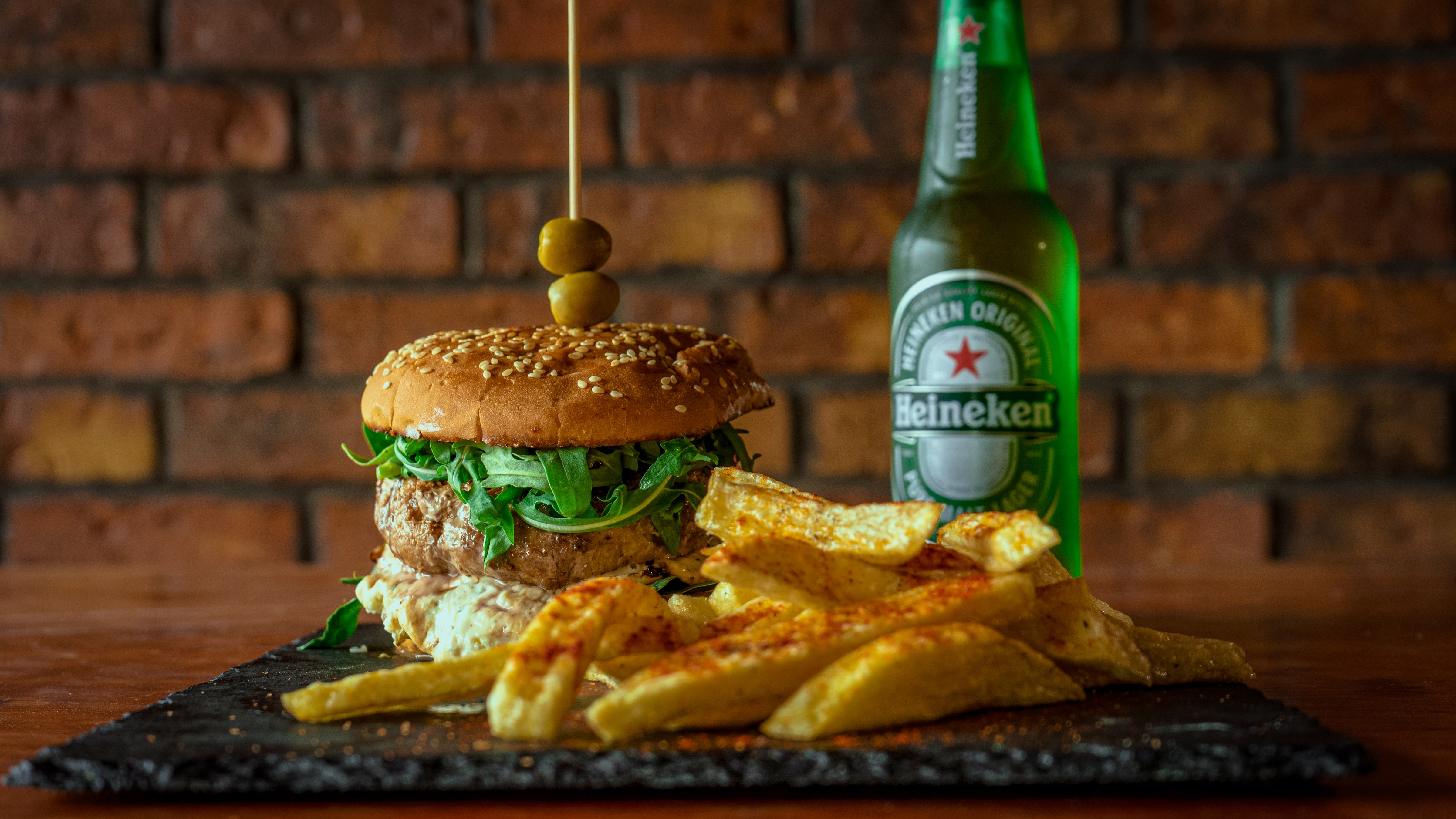 Bizarro Restaurante image 6