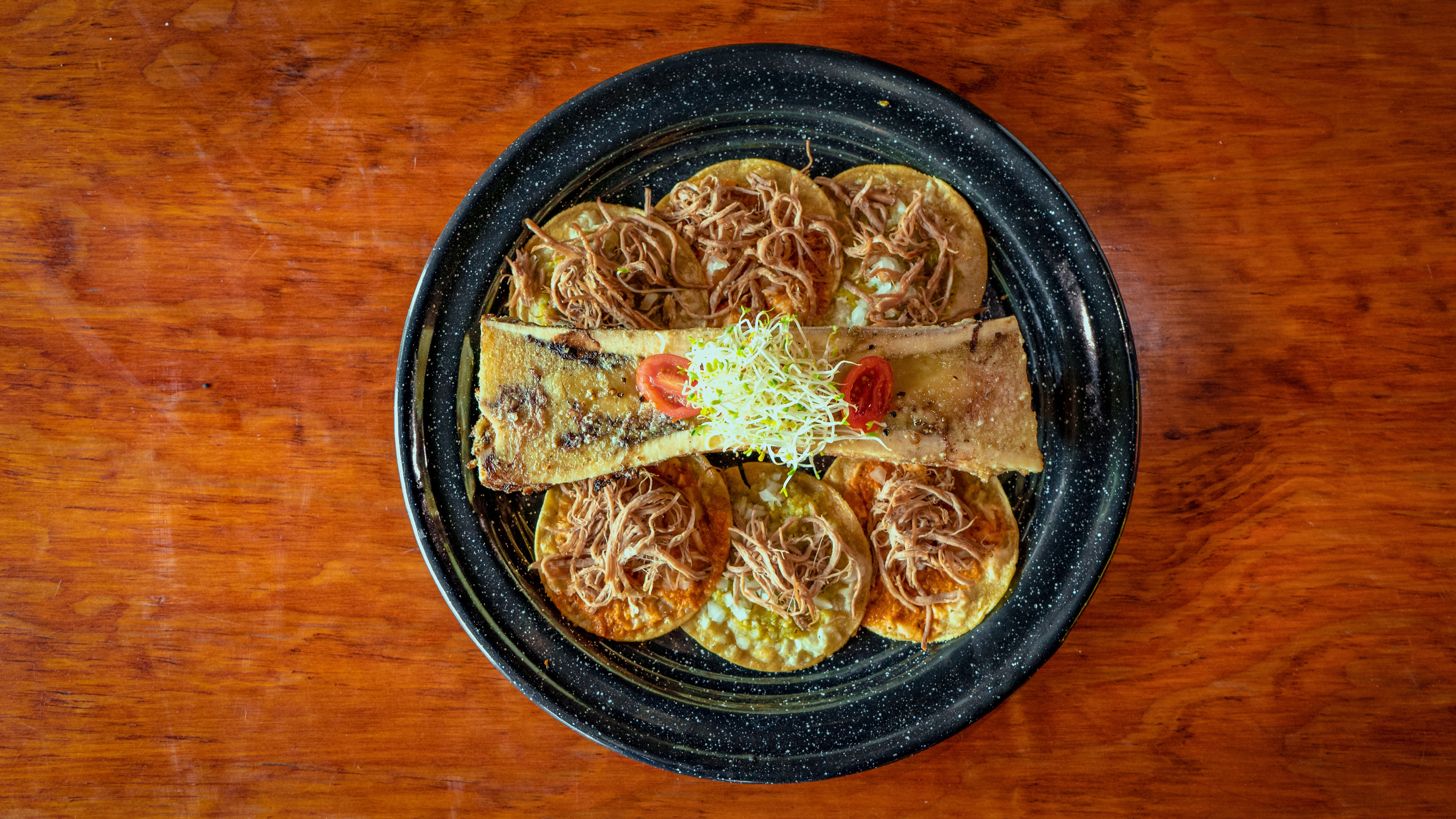 Bizarro Restaurante image 8