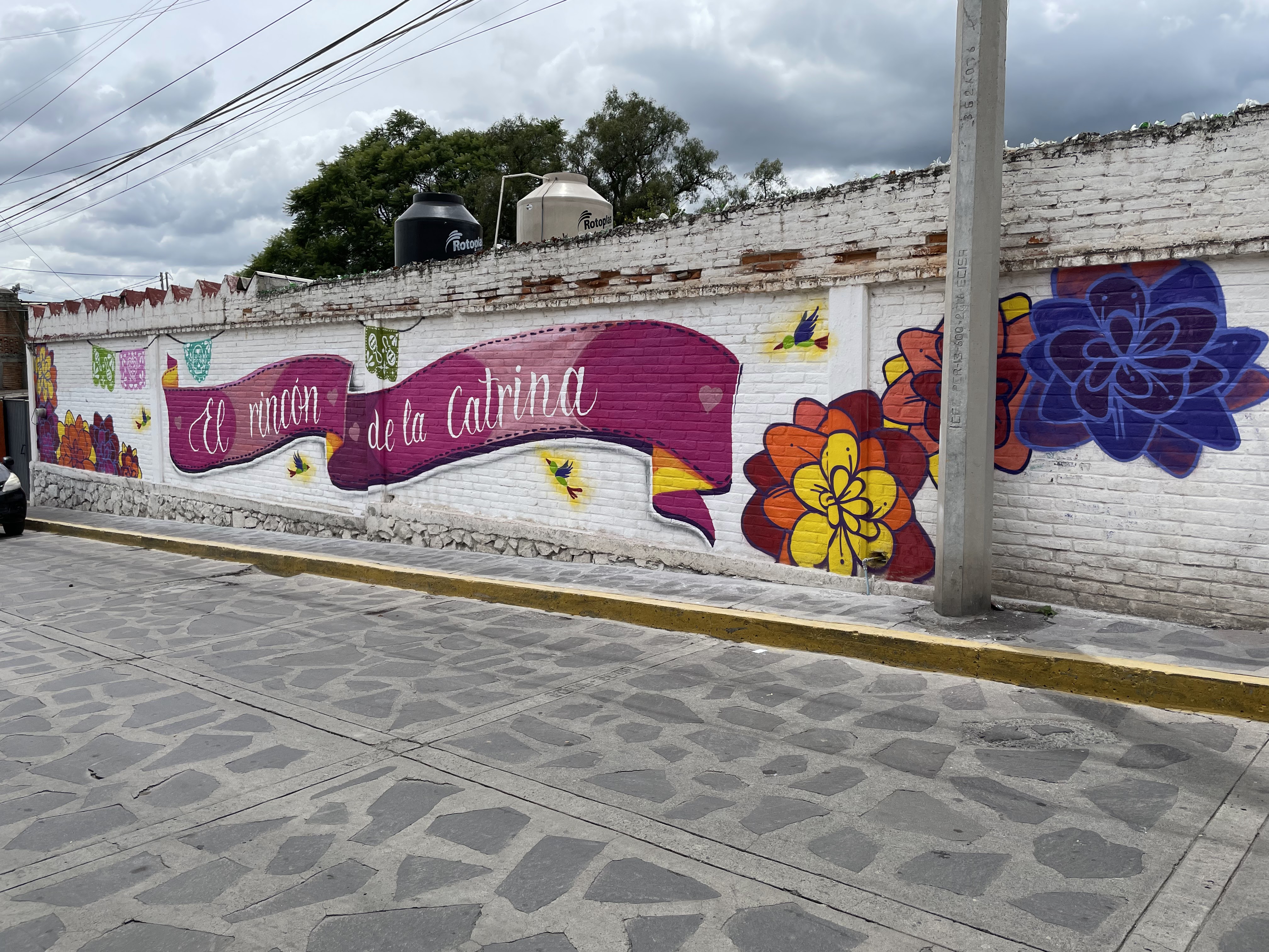 El Rincón de la Catrina image 4