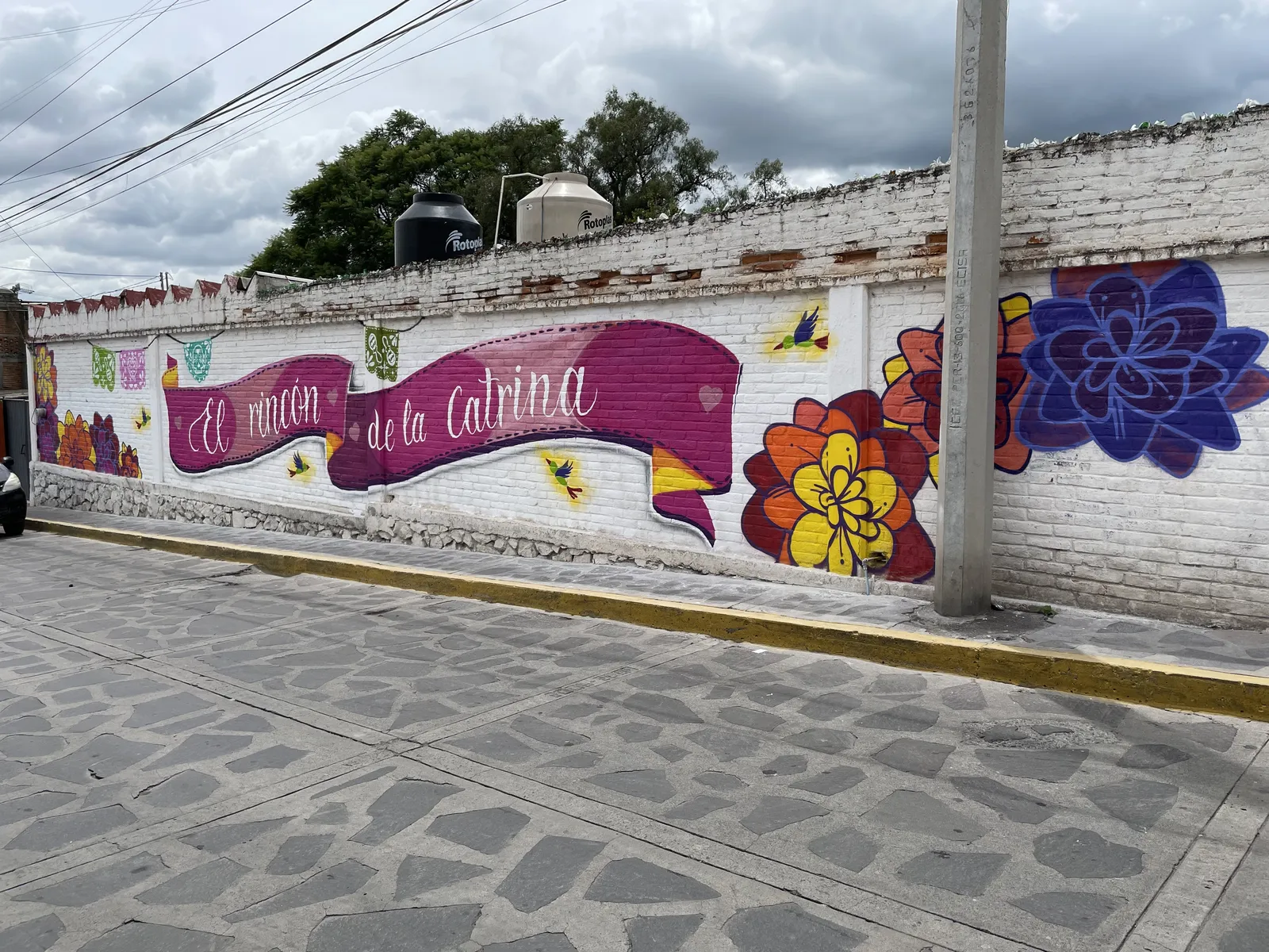 El Rincón de la Catrina image 4
