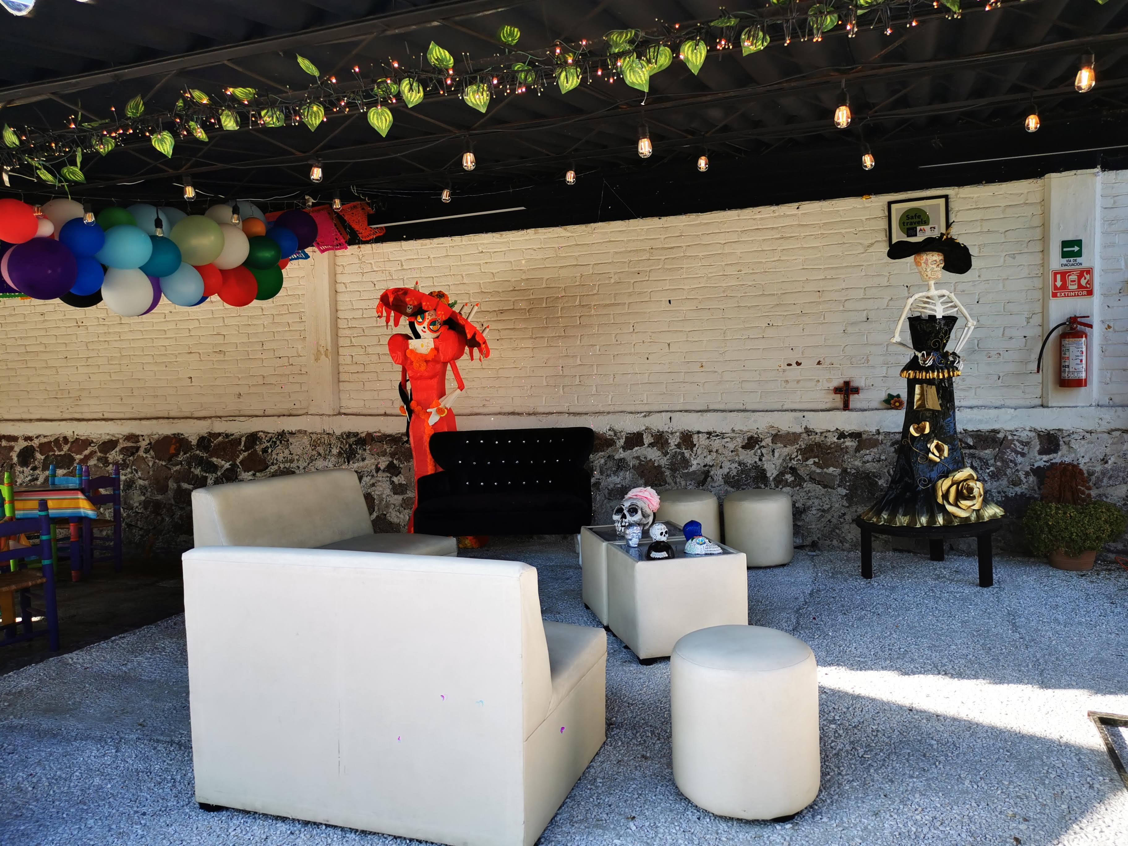 El Rincón de la Catrina image 5