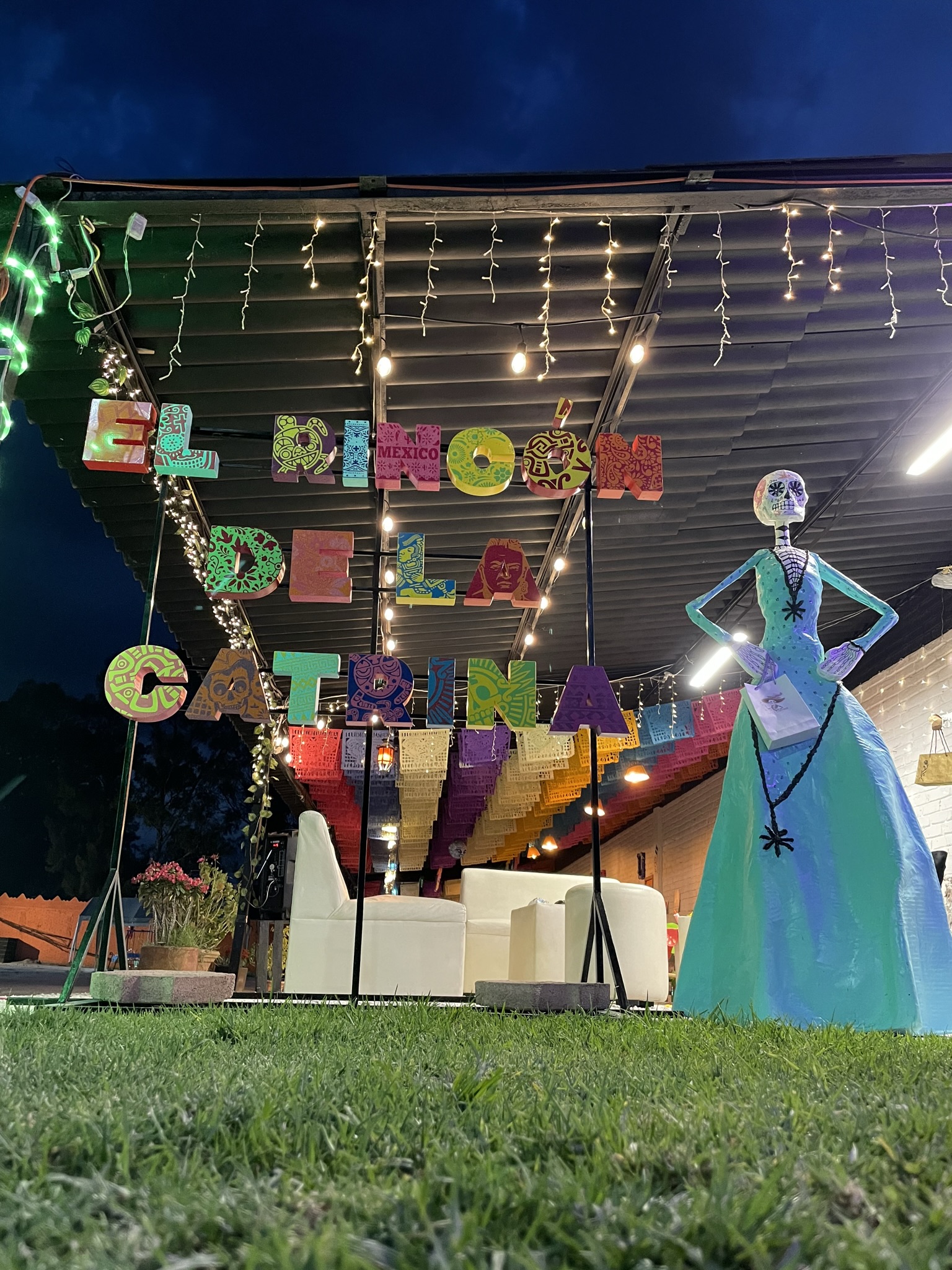 El Rincón de la Catrina image 6