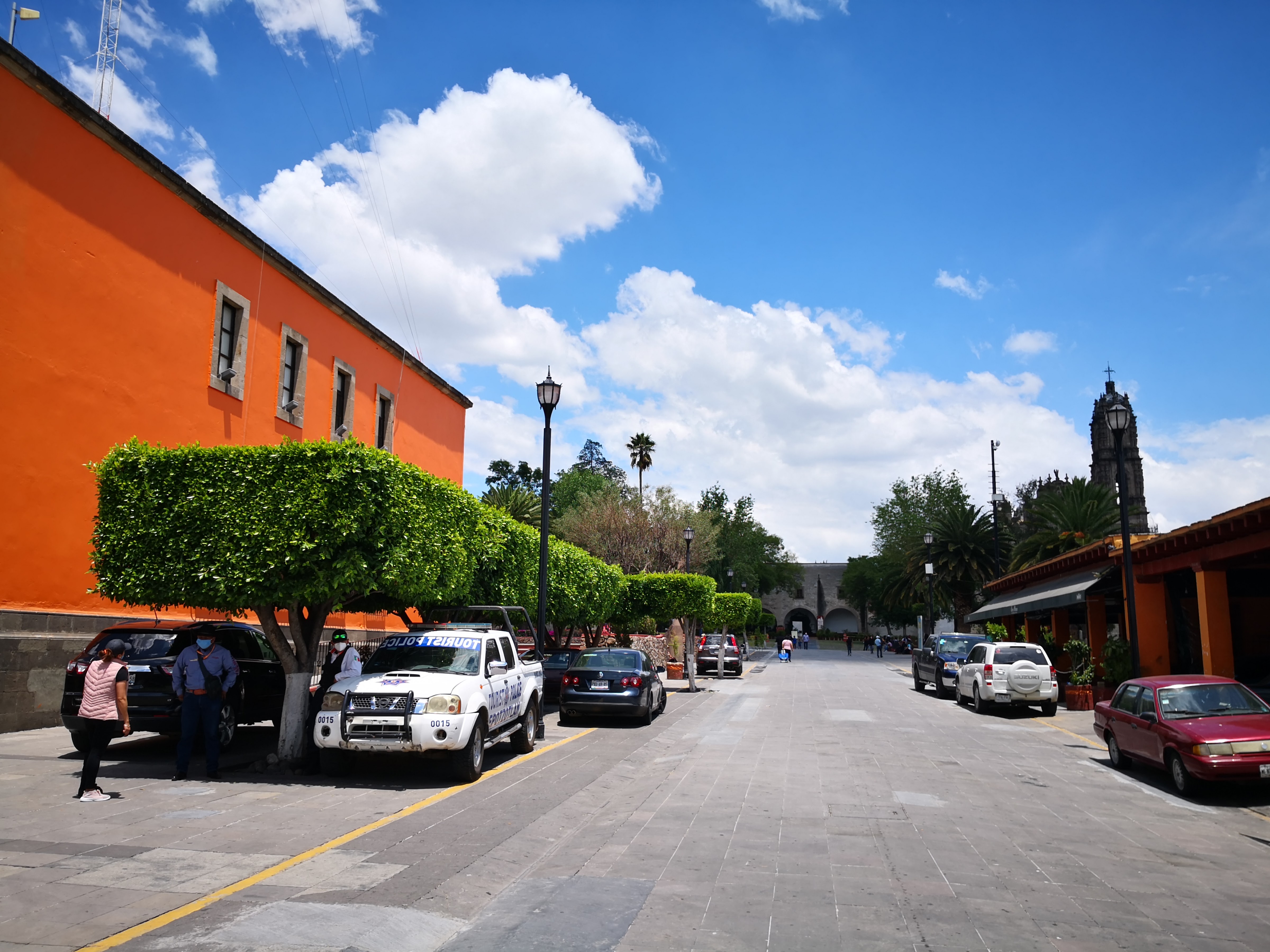 El Rincón de la Catrina image 7