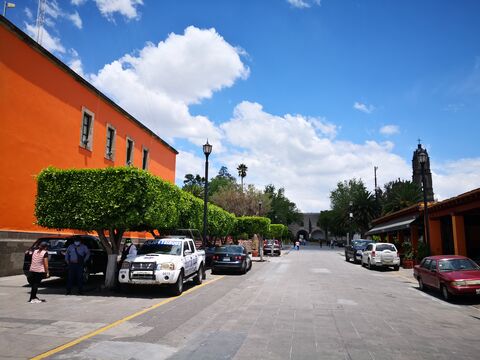 El Rincón de la Catrina image 7