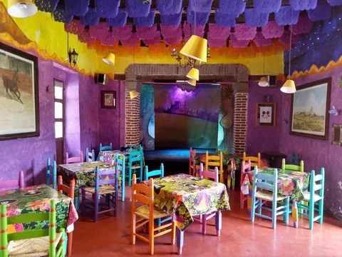 El Rincón de la Catrina image 8