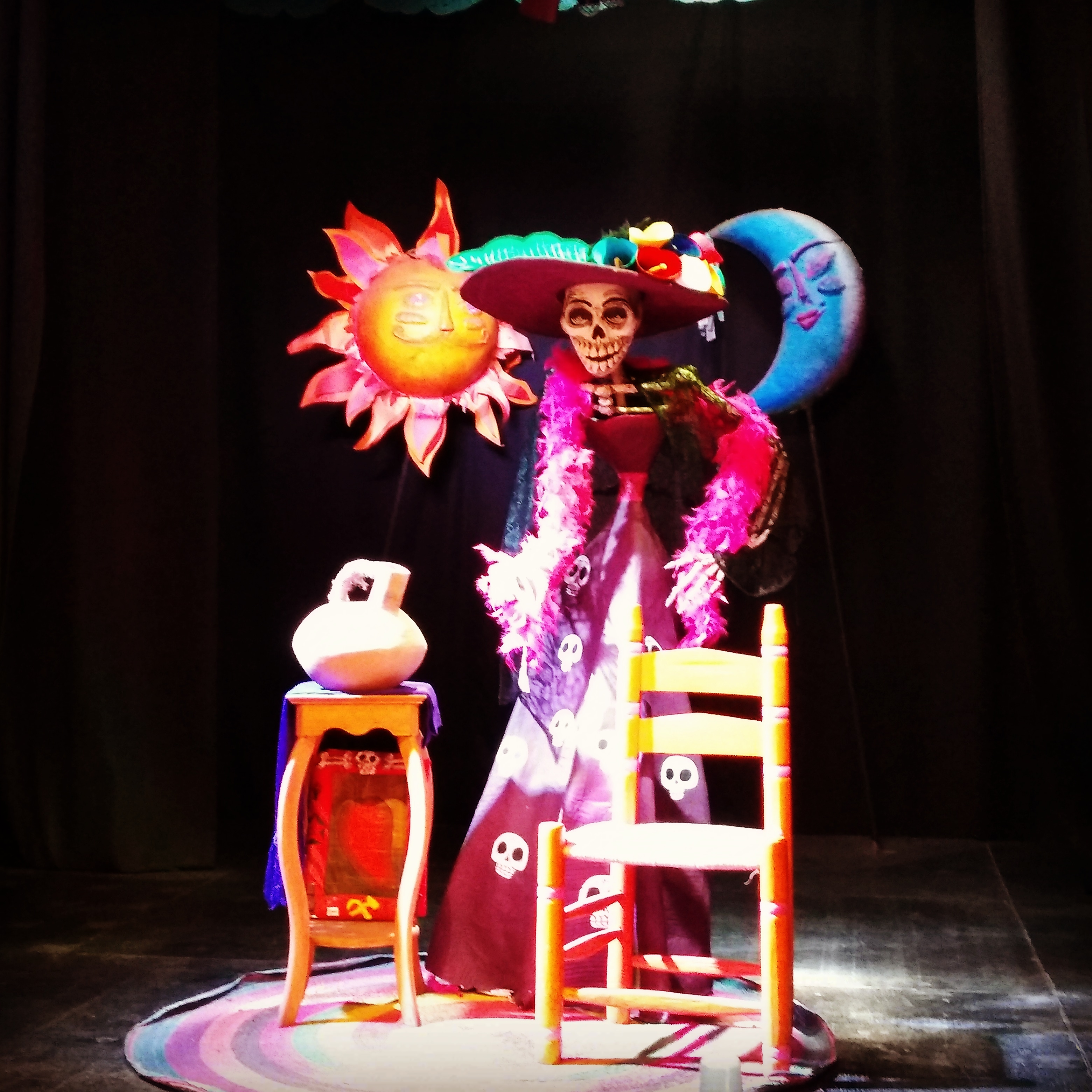 El Rincón de la Catrina image 9