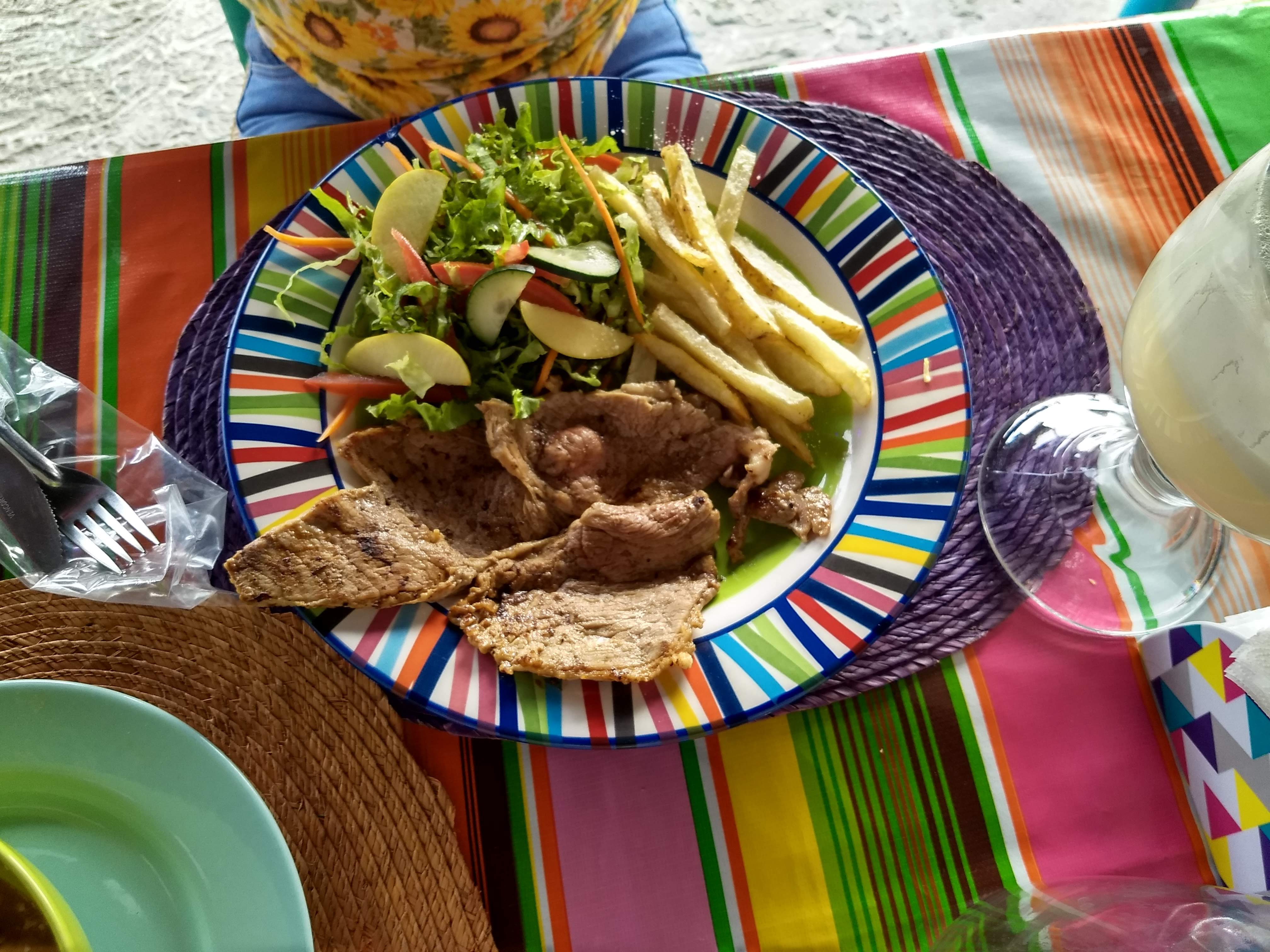 El Rincón de la Catrina image 10