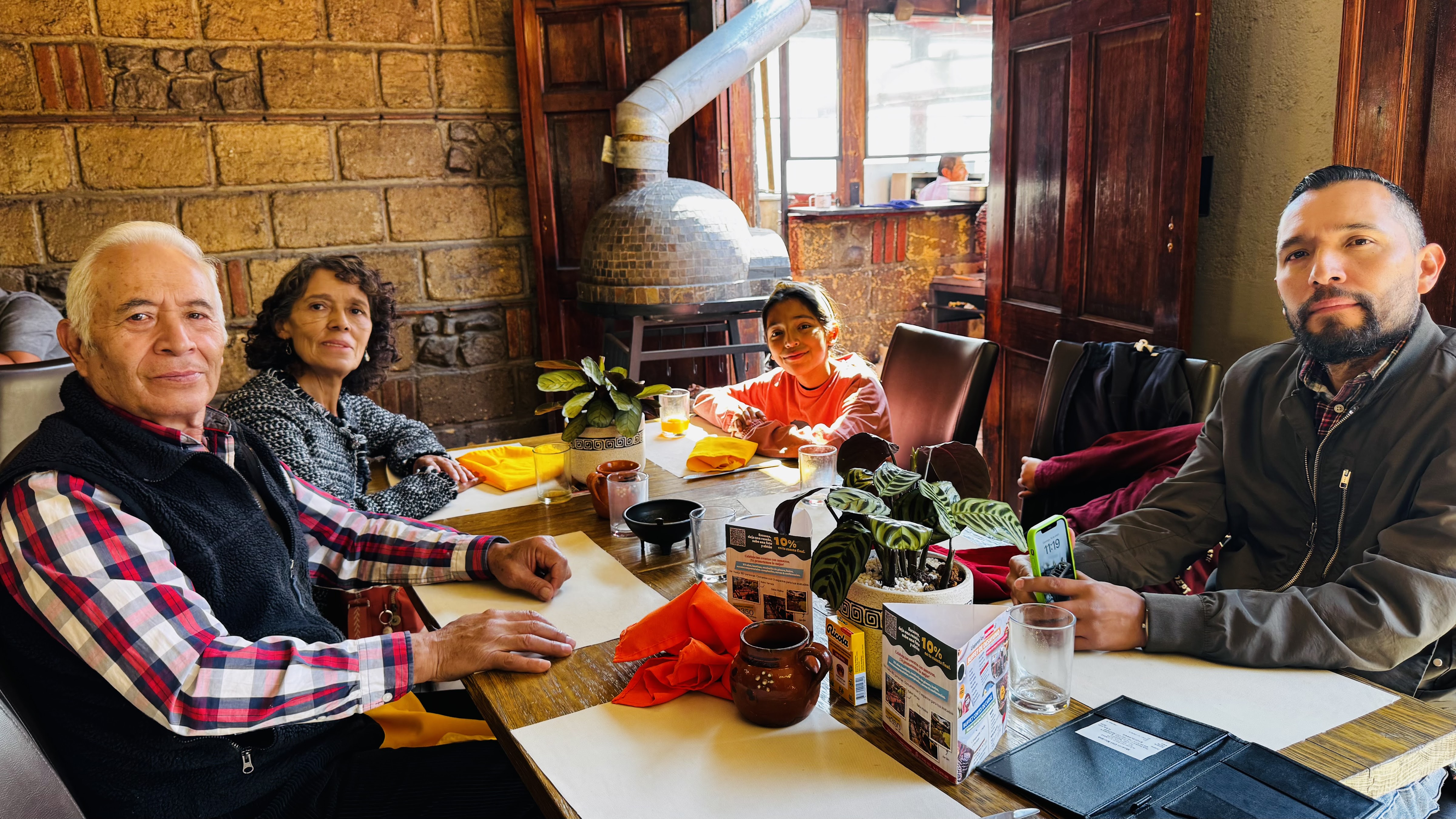 El Mesón del Molino image 2