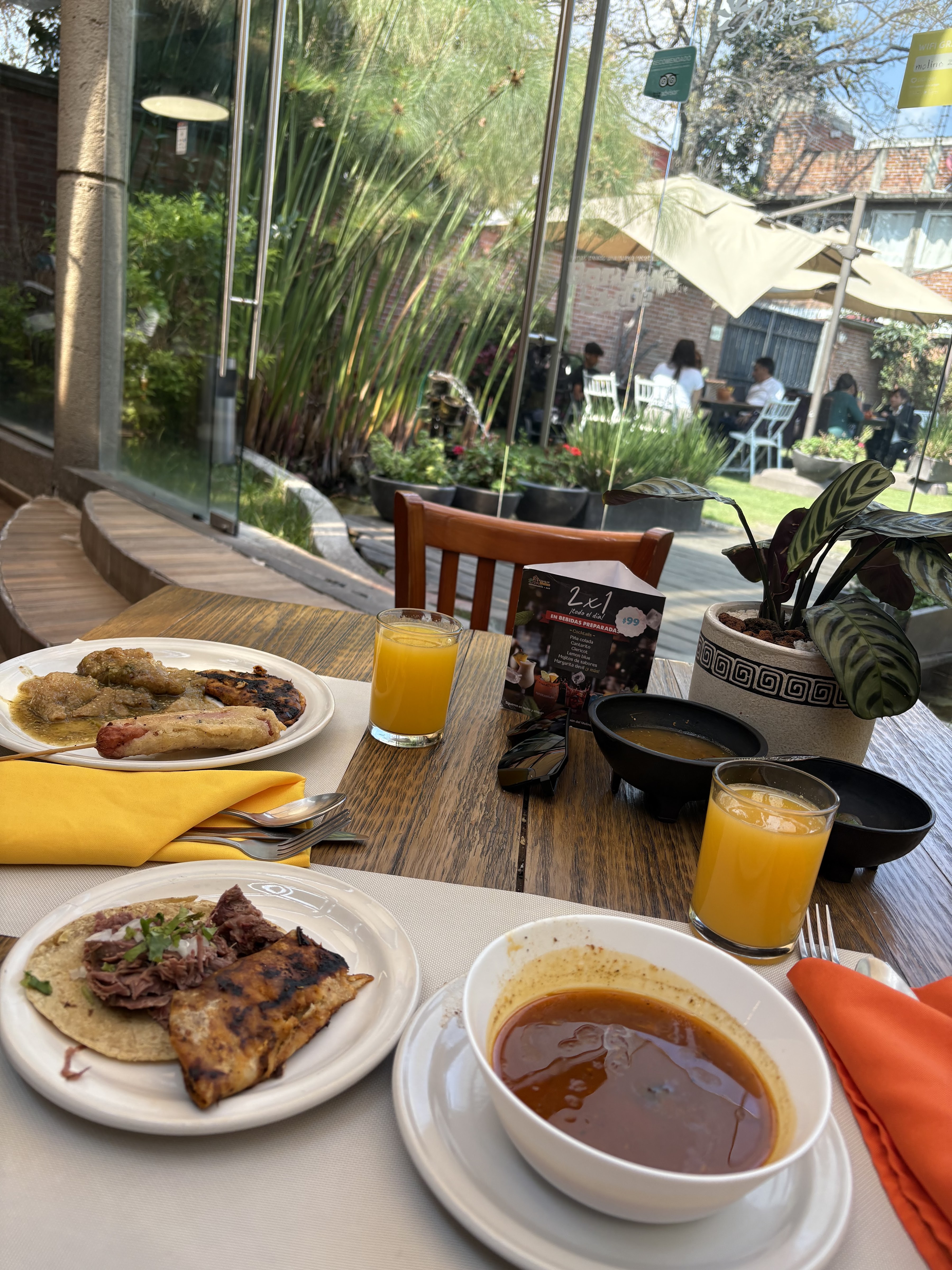 El Mesón del Molino image 4