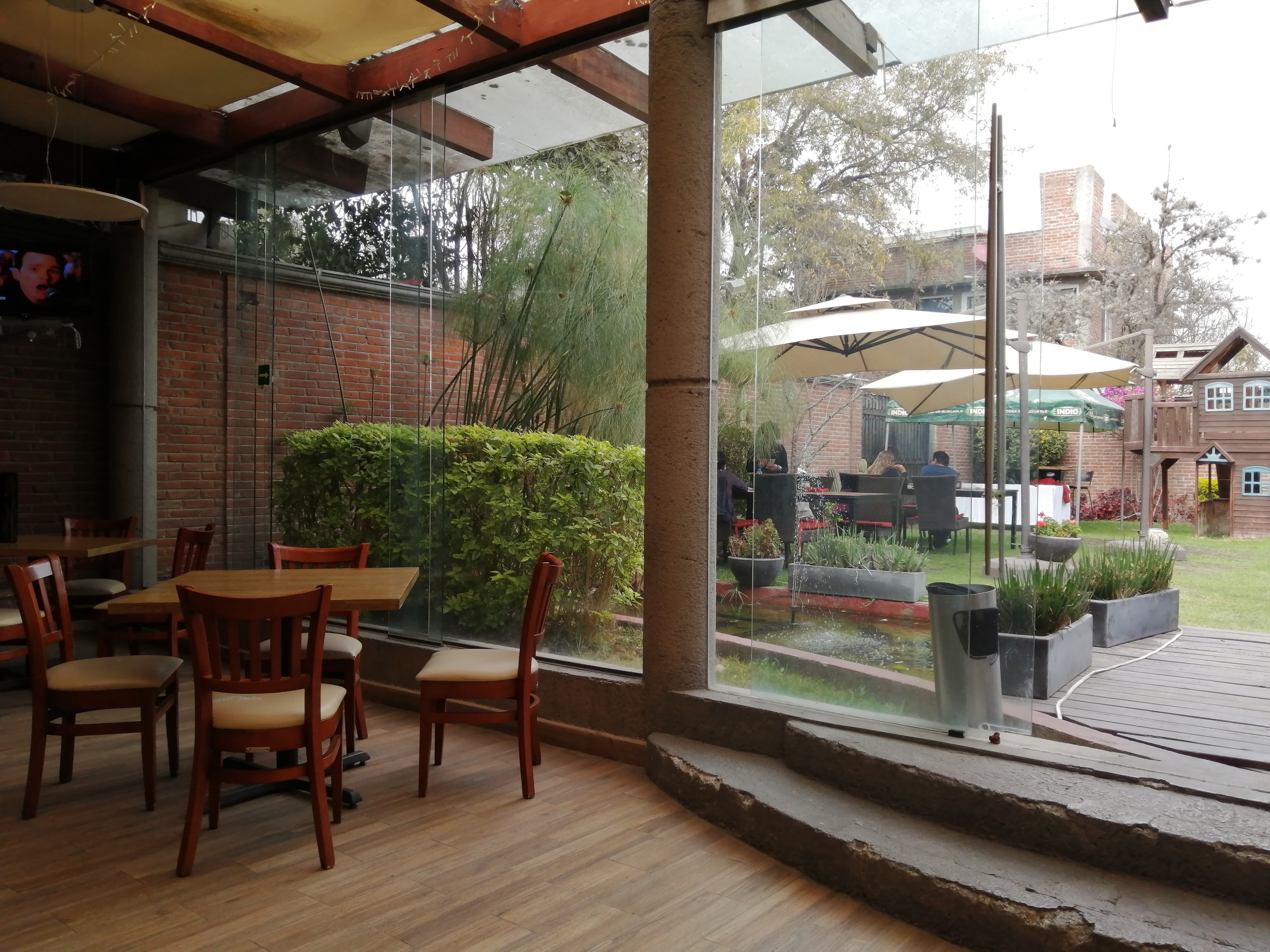 El Mesón del Molino image 6