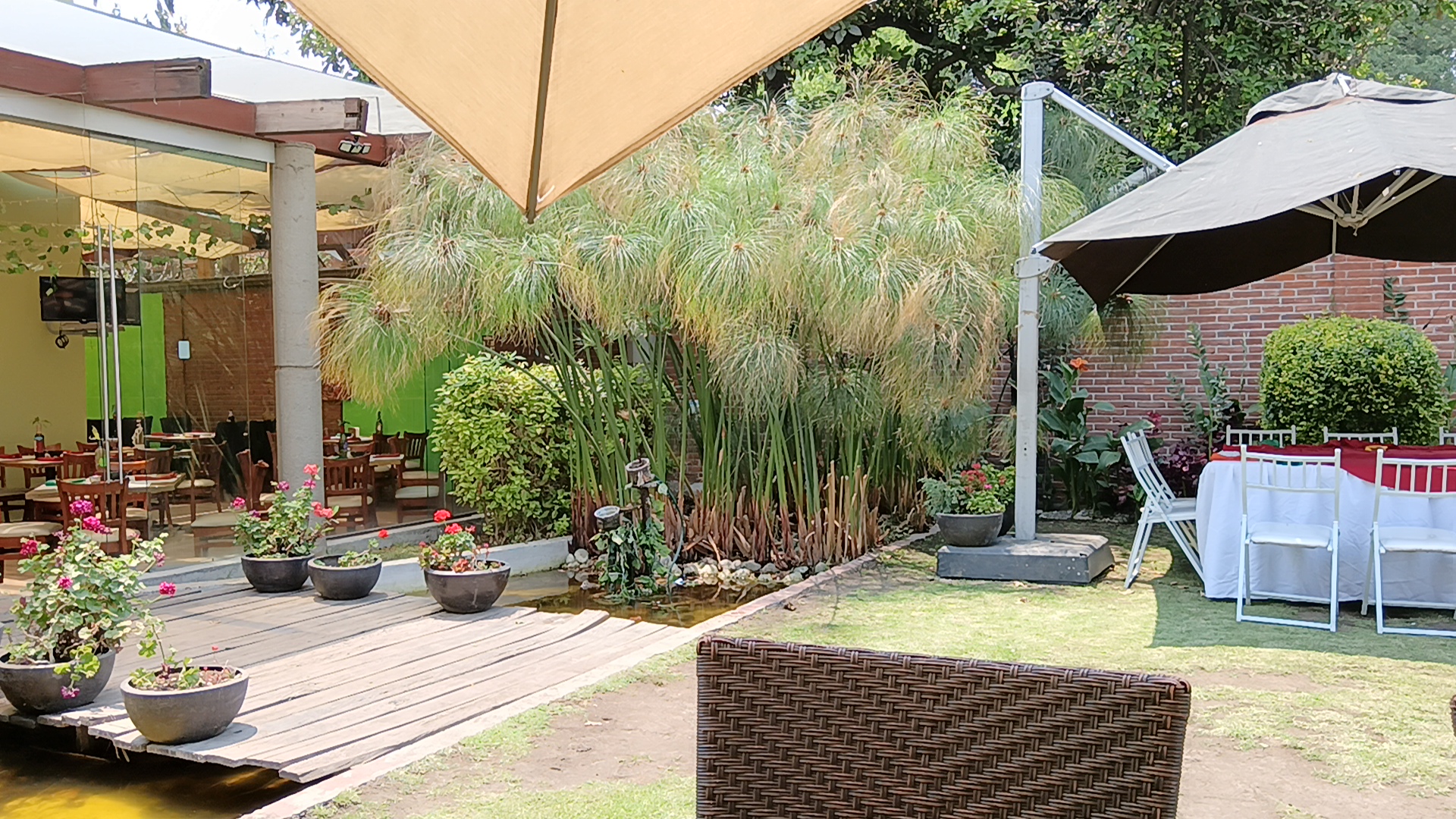 El Mesón del Molino image 7