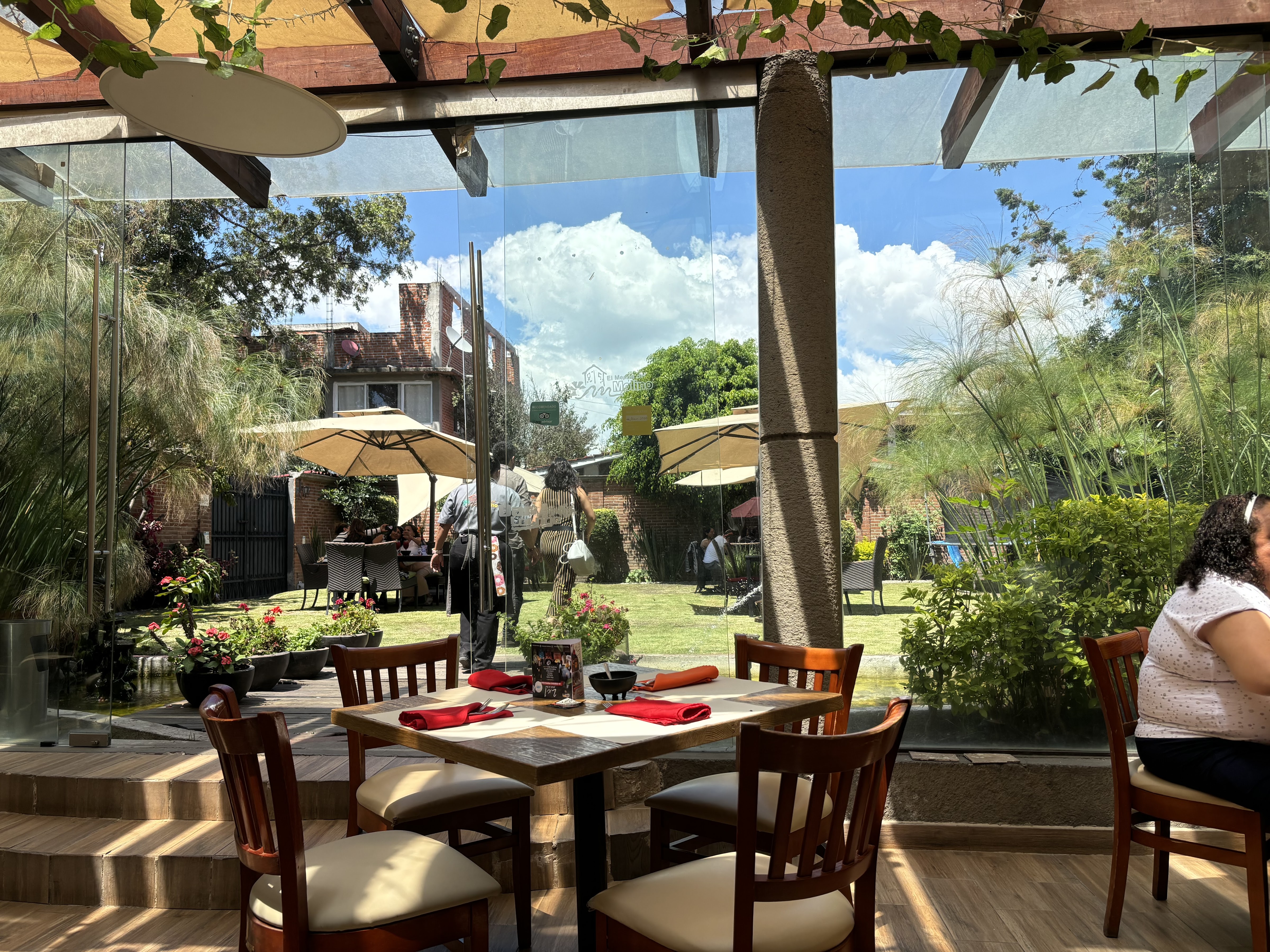 El Mesón del Molino image 8