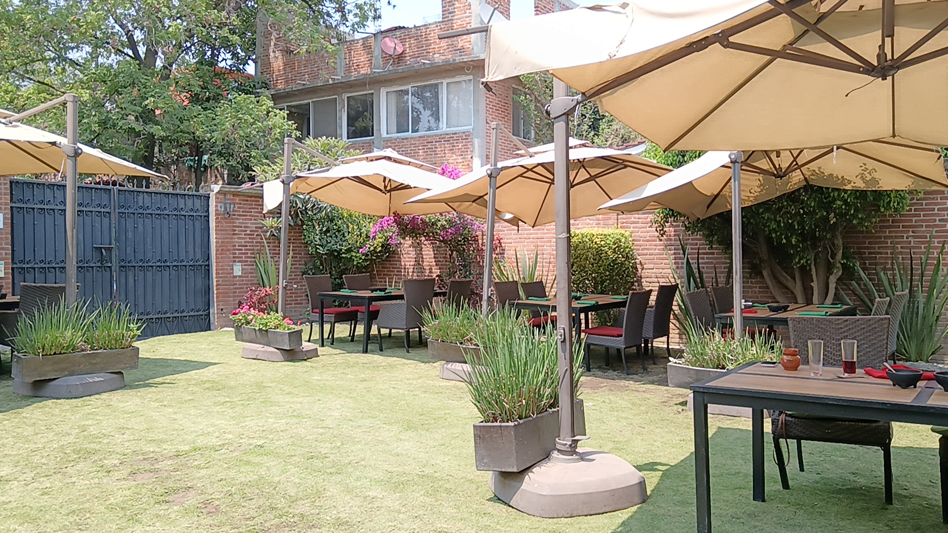 El Mesón del Molino image 9