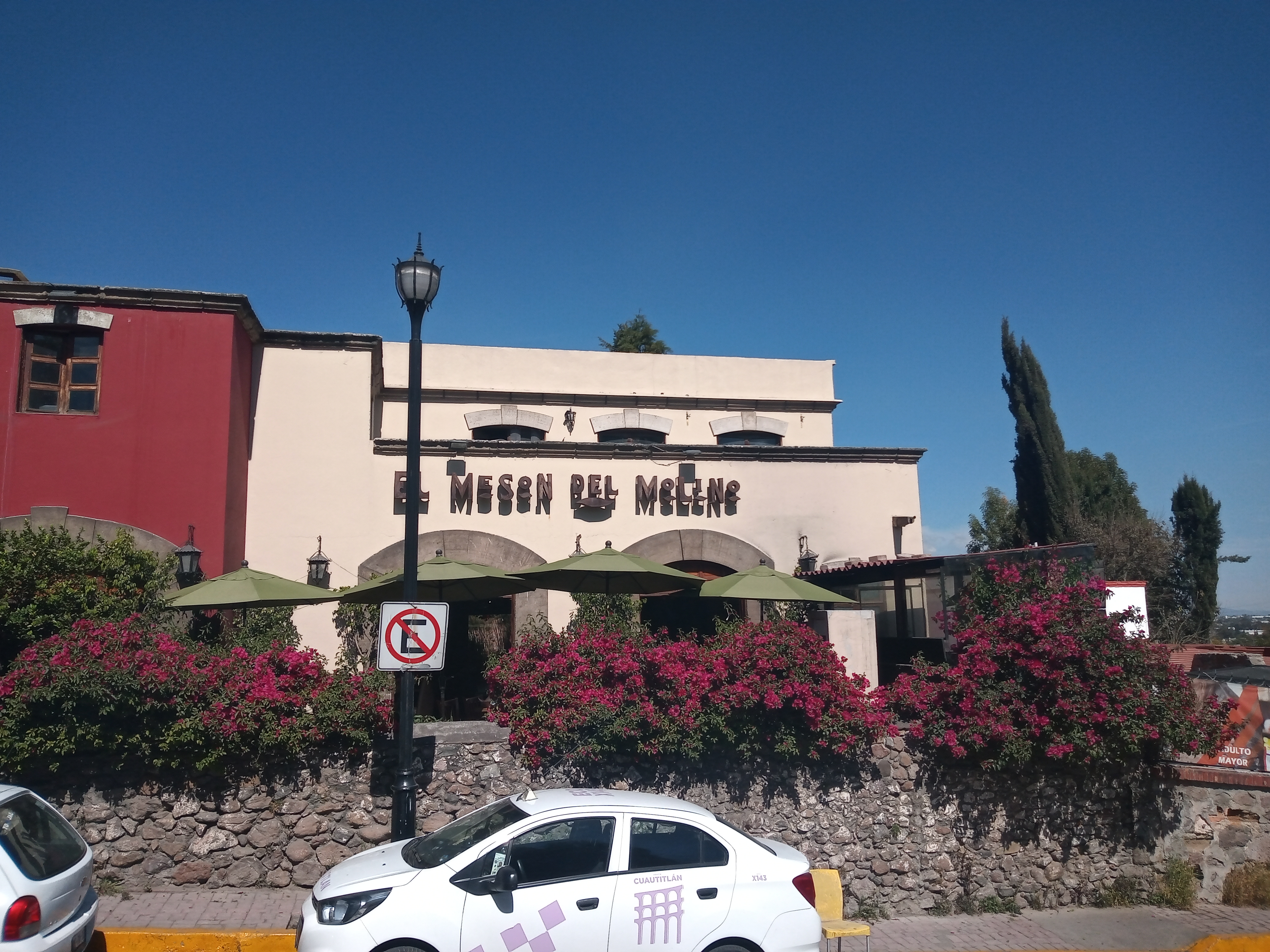 El Mesón del Molino image 10