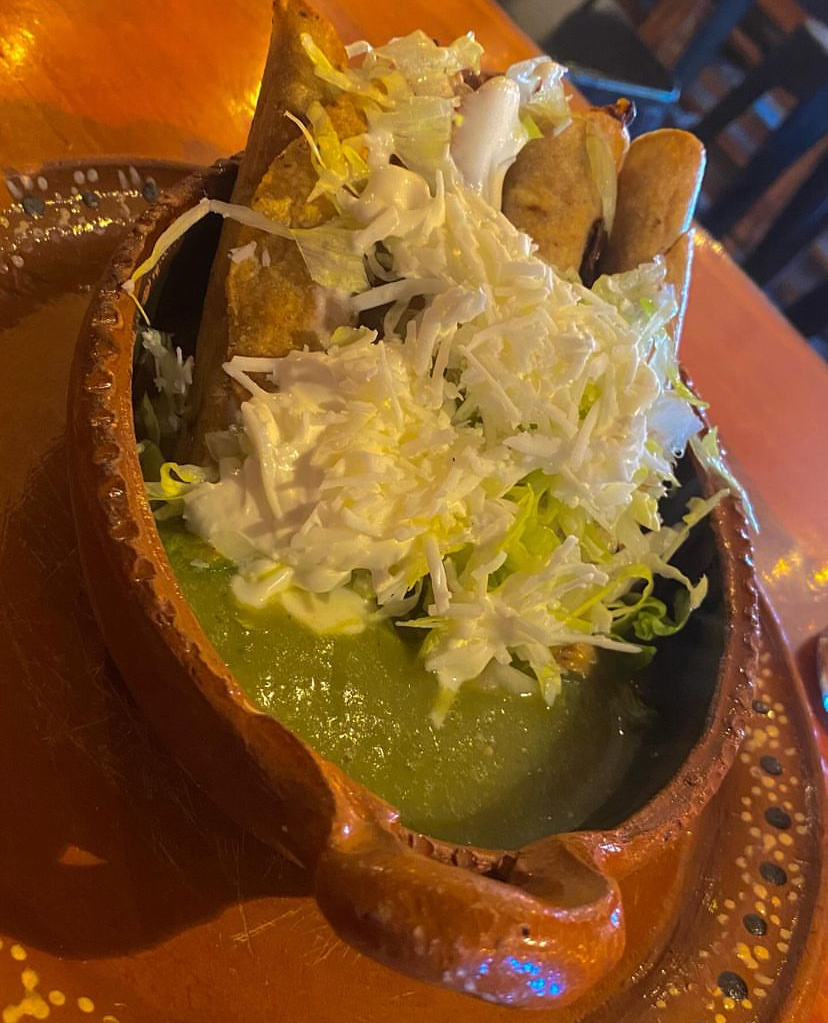 La Tequilera image 8