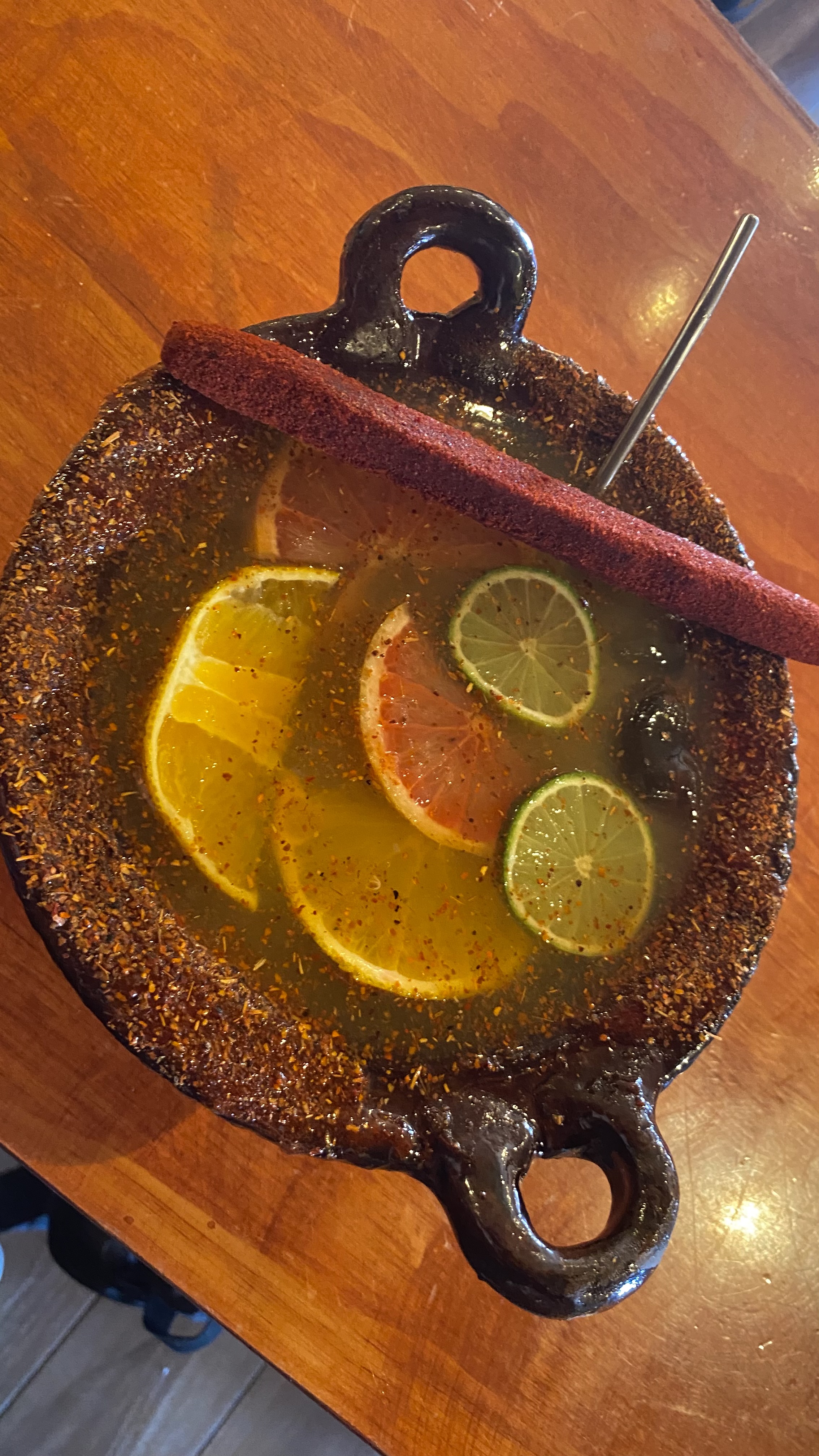 La Tequilera image 9