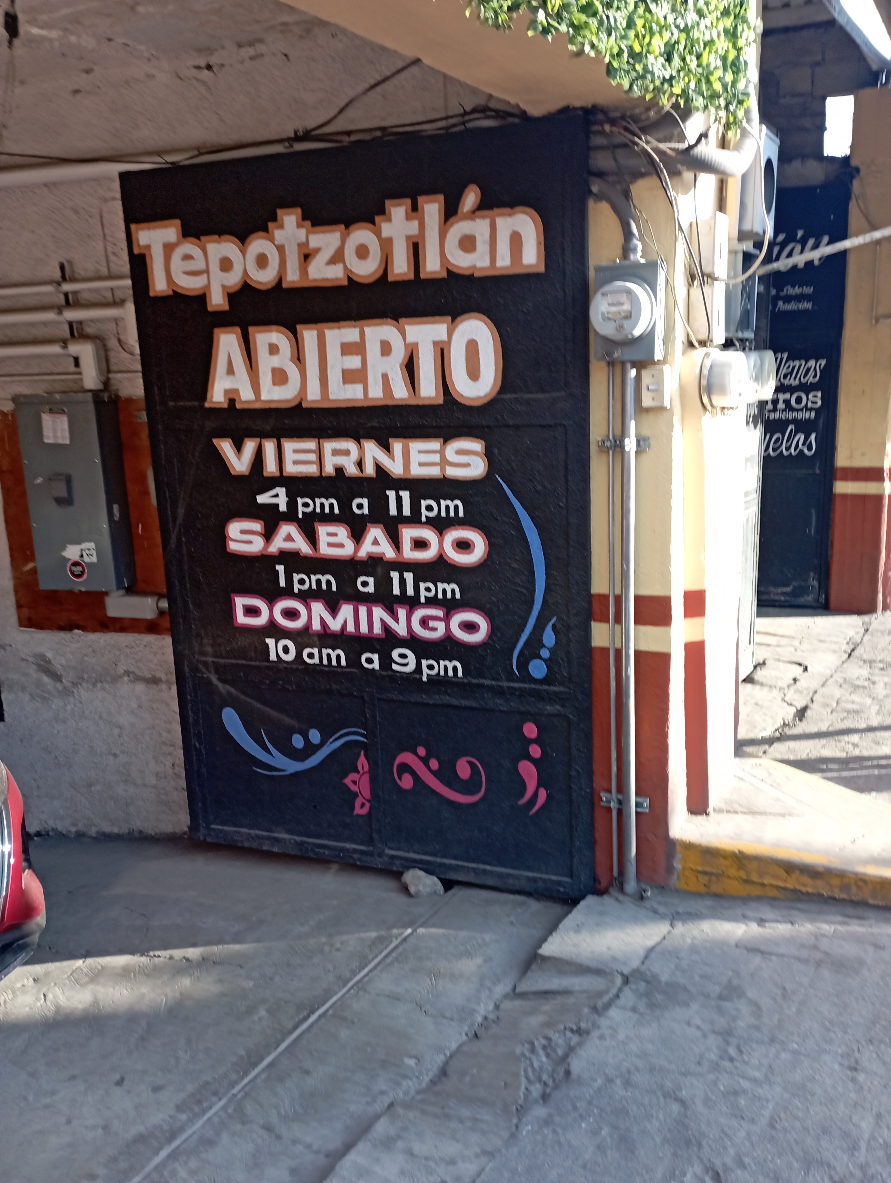 Food Garden Tepotzotlán image 1