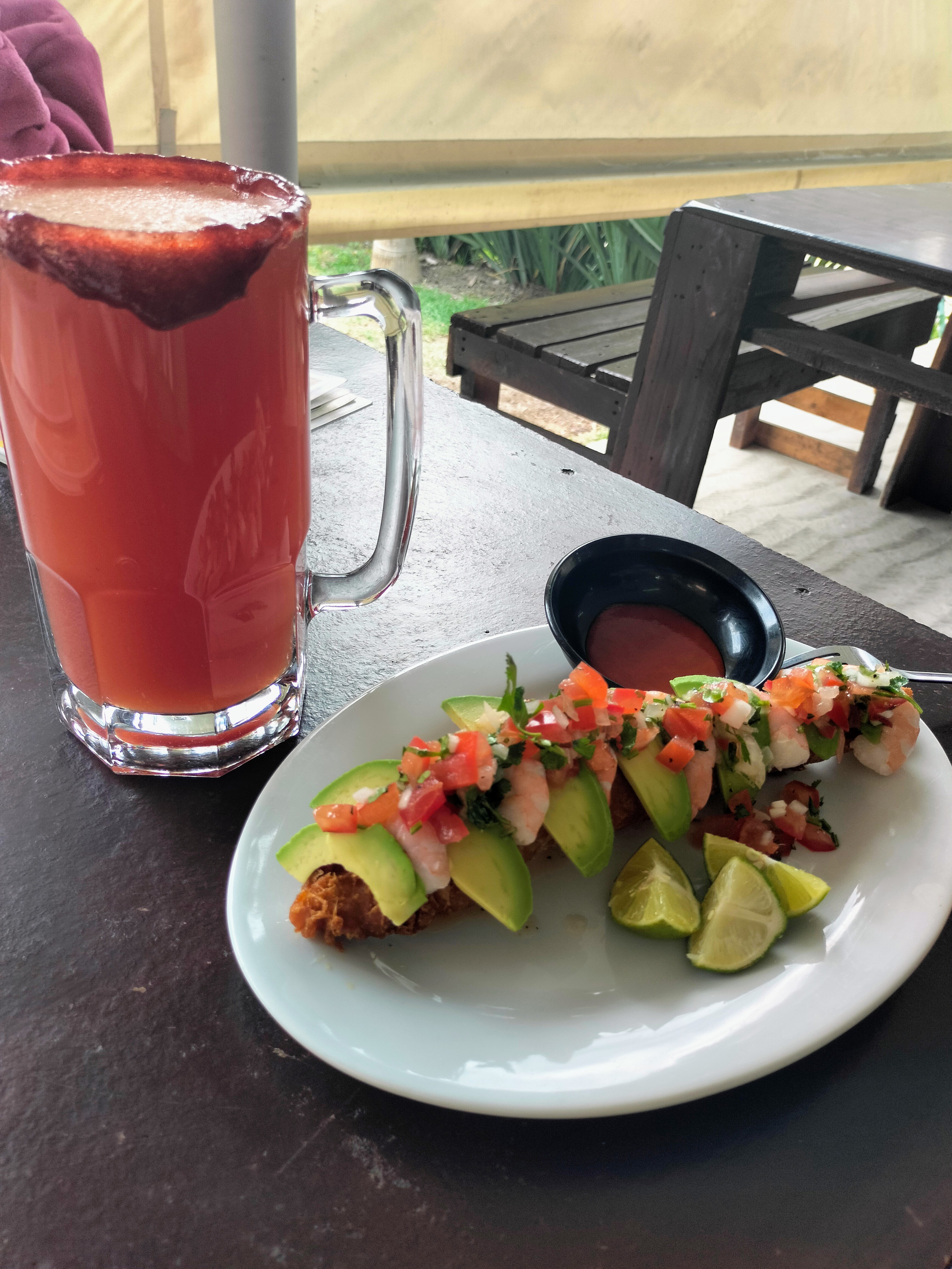 Food Garden Tepotzotlán image 2