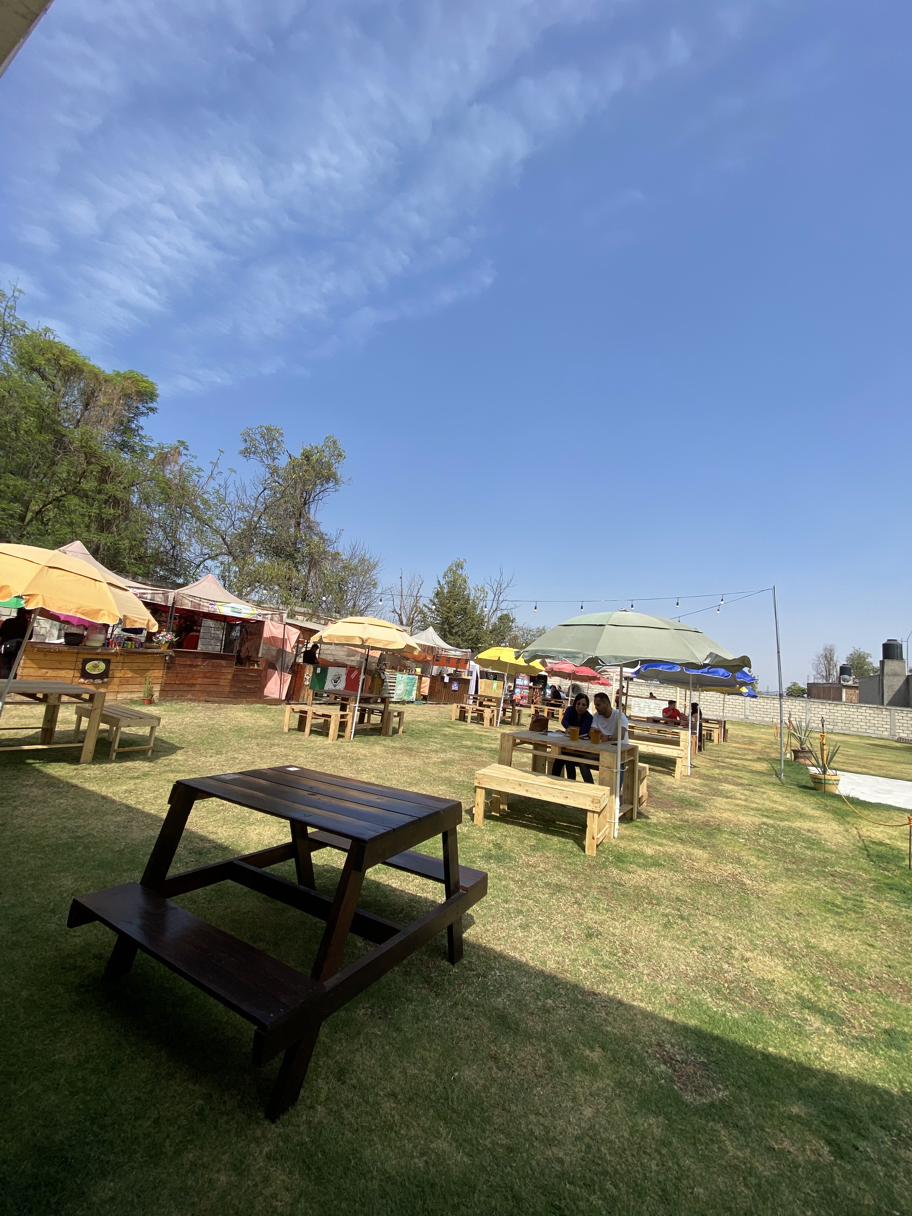 Food Garden Tepotzotlán image 3