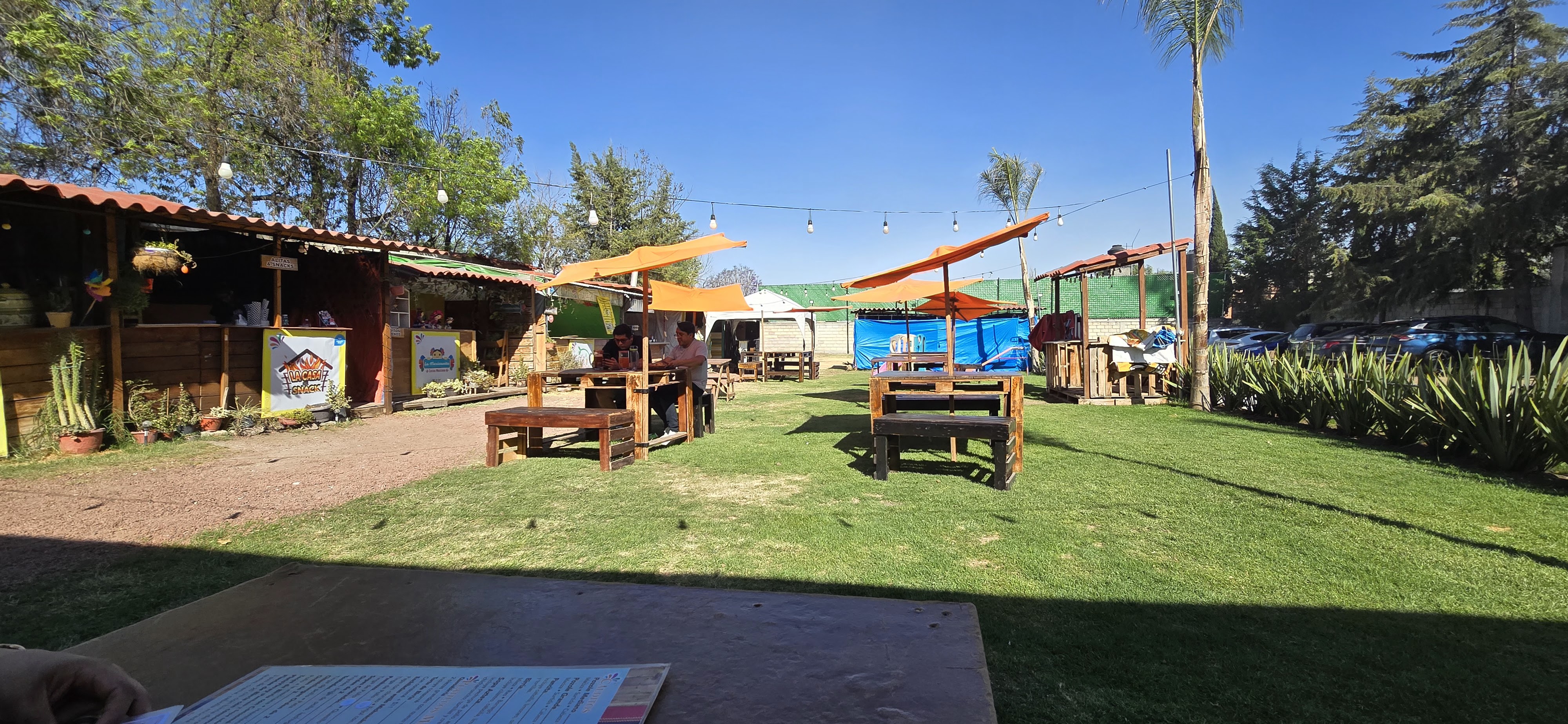 Food Garden Tepotzotlán image 5