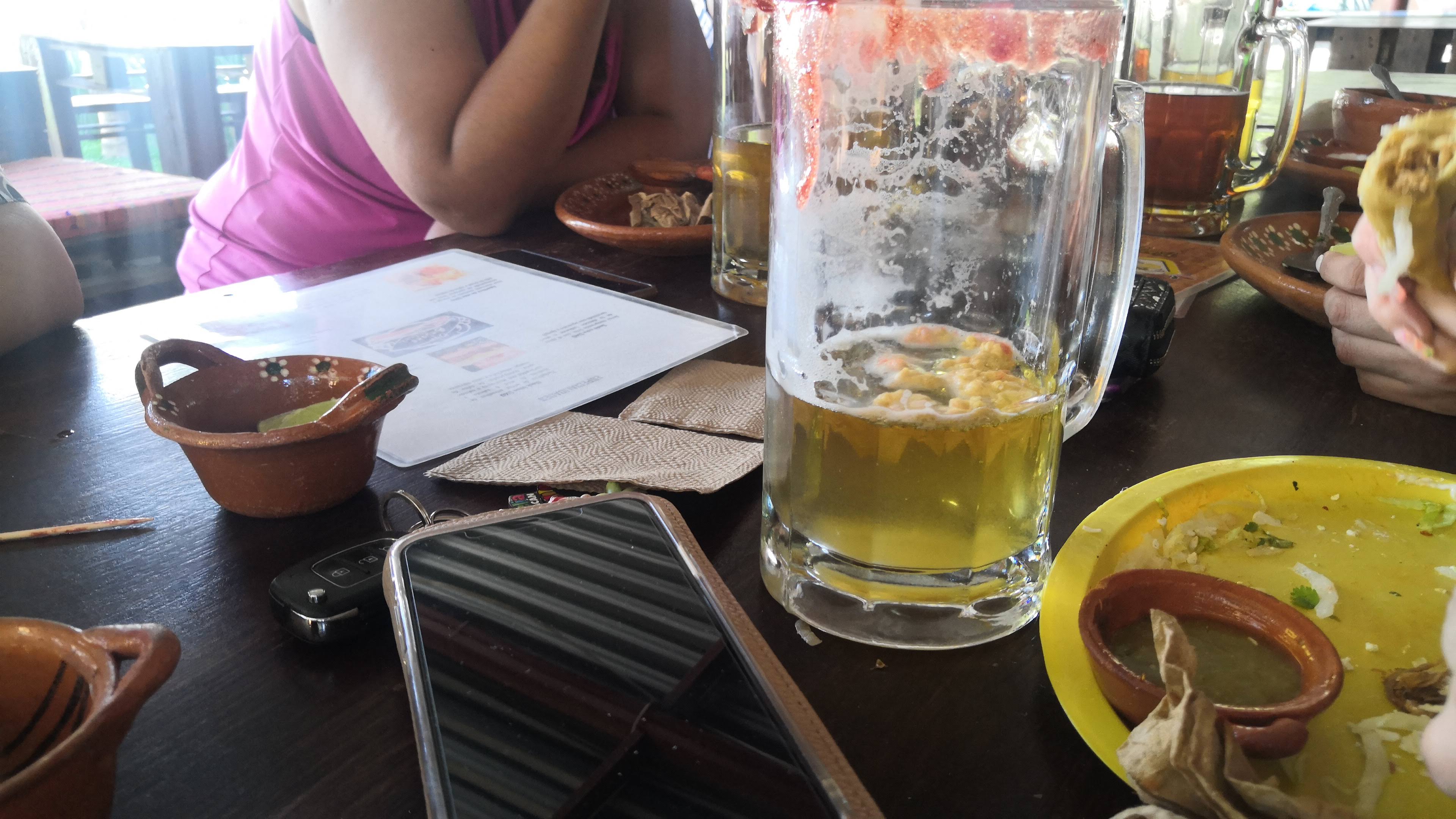 Food Garden Tepotzotlán image 7