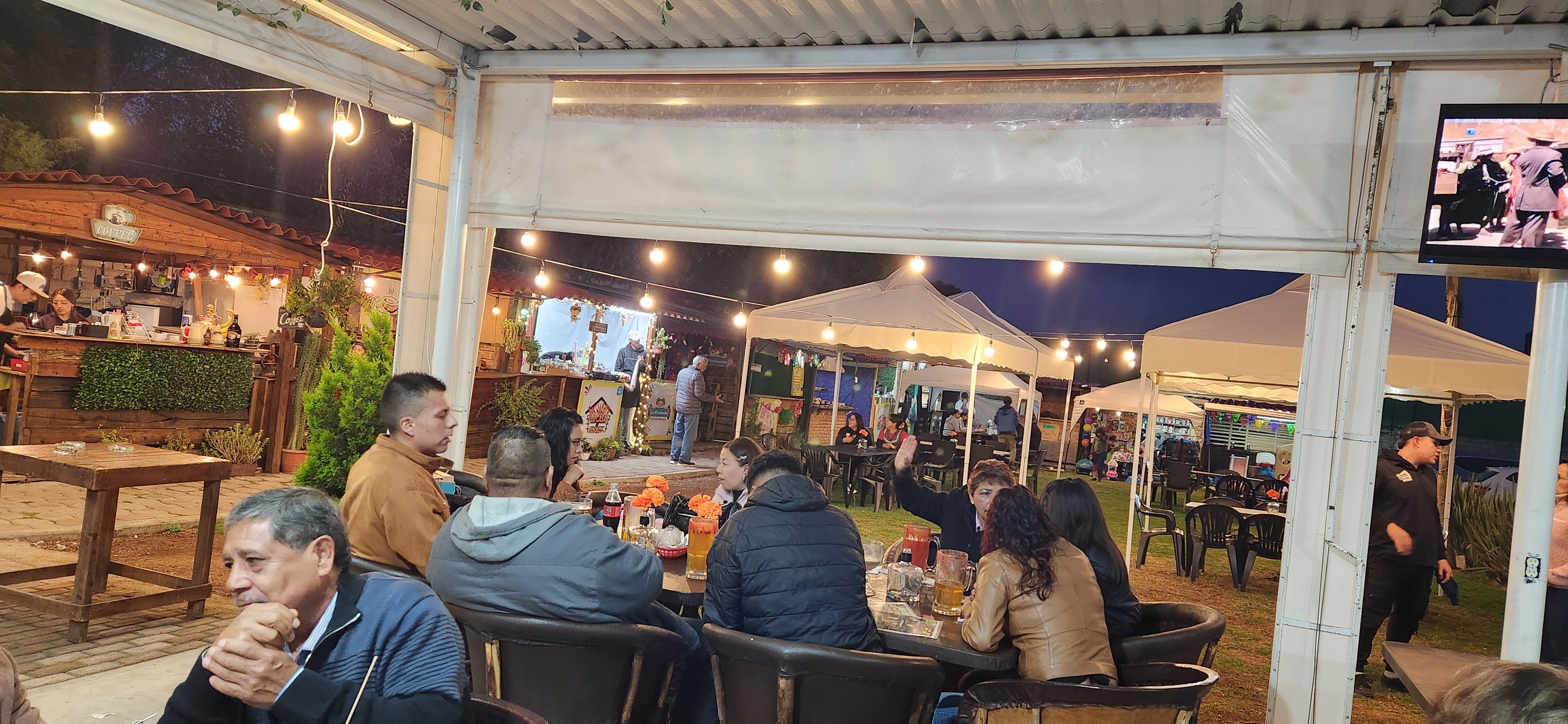Food Garden Tepotzotlán image 8