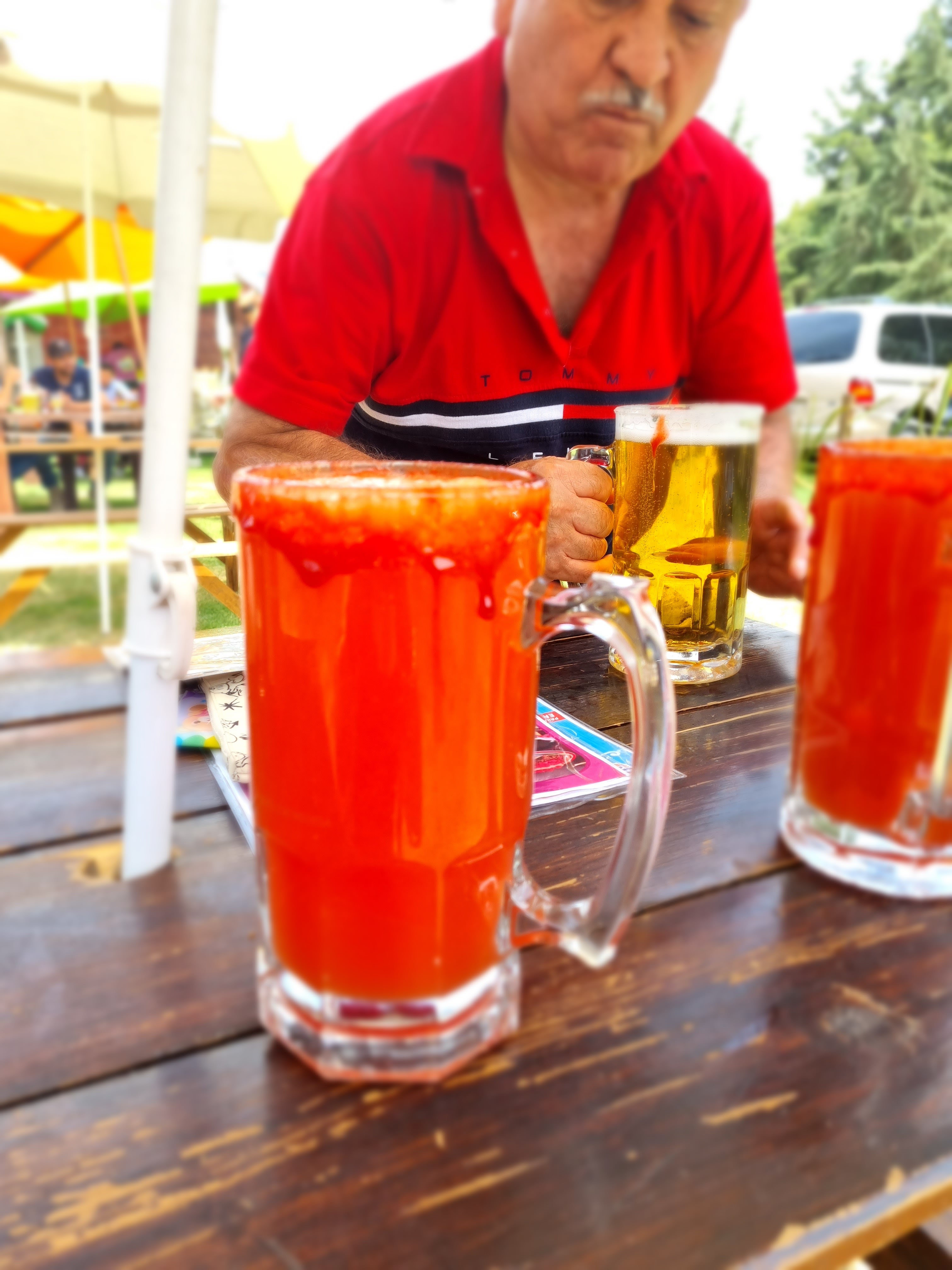 Food Garden Tepotzotlán image 9
