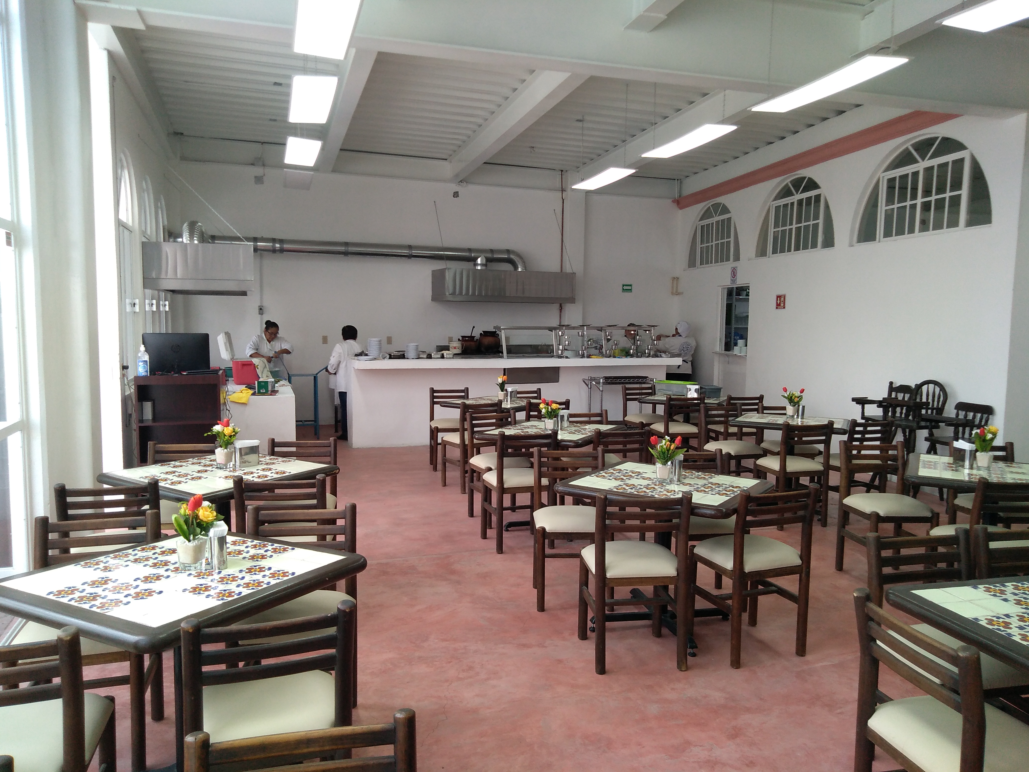 Restaurante Don Memo image 1