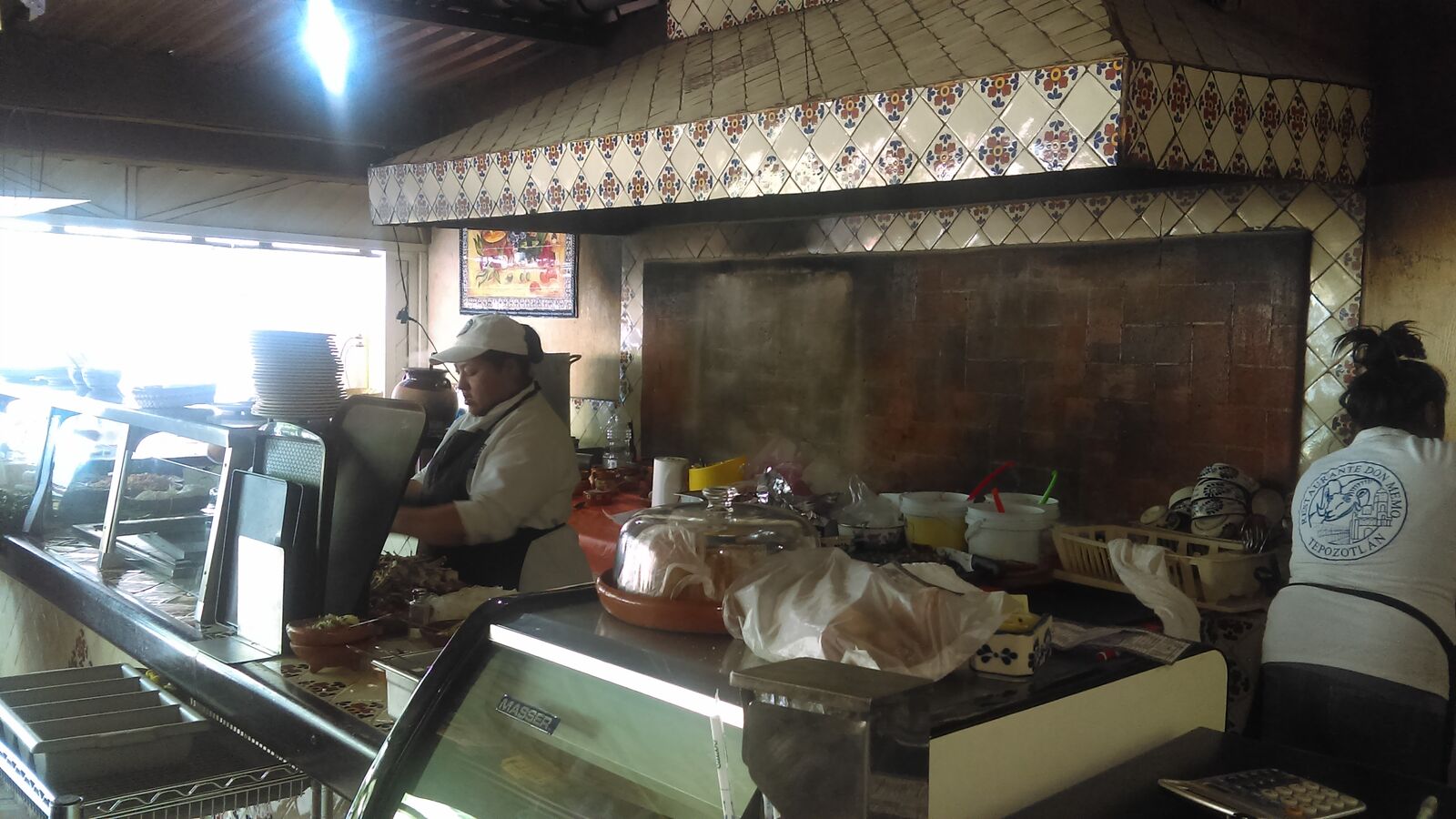 Restaurante Don Memo image 2