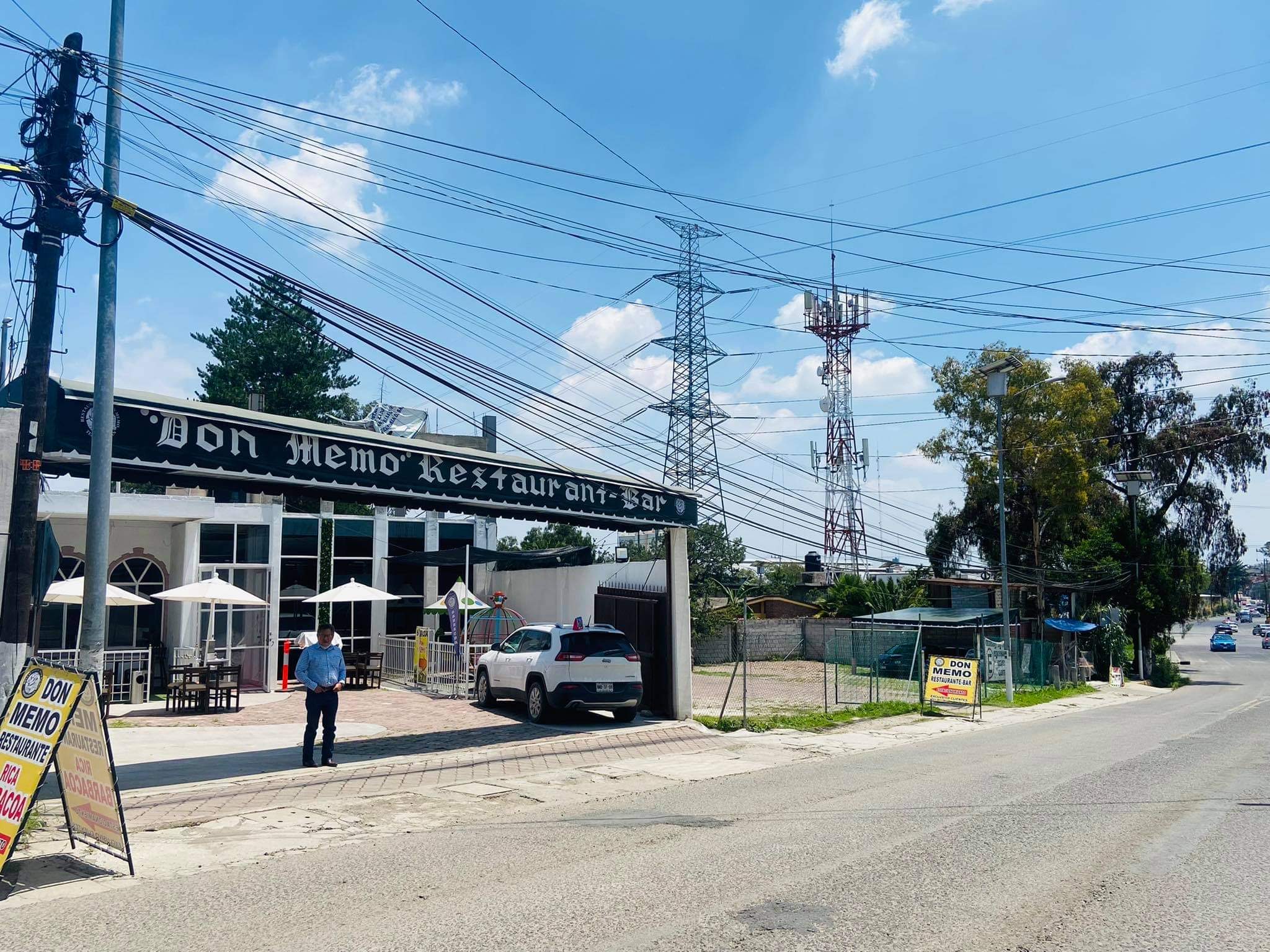 Restaurante Don Memo image 3