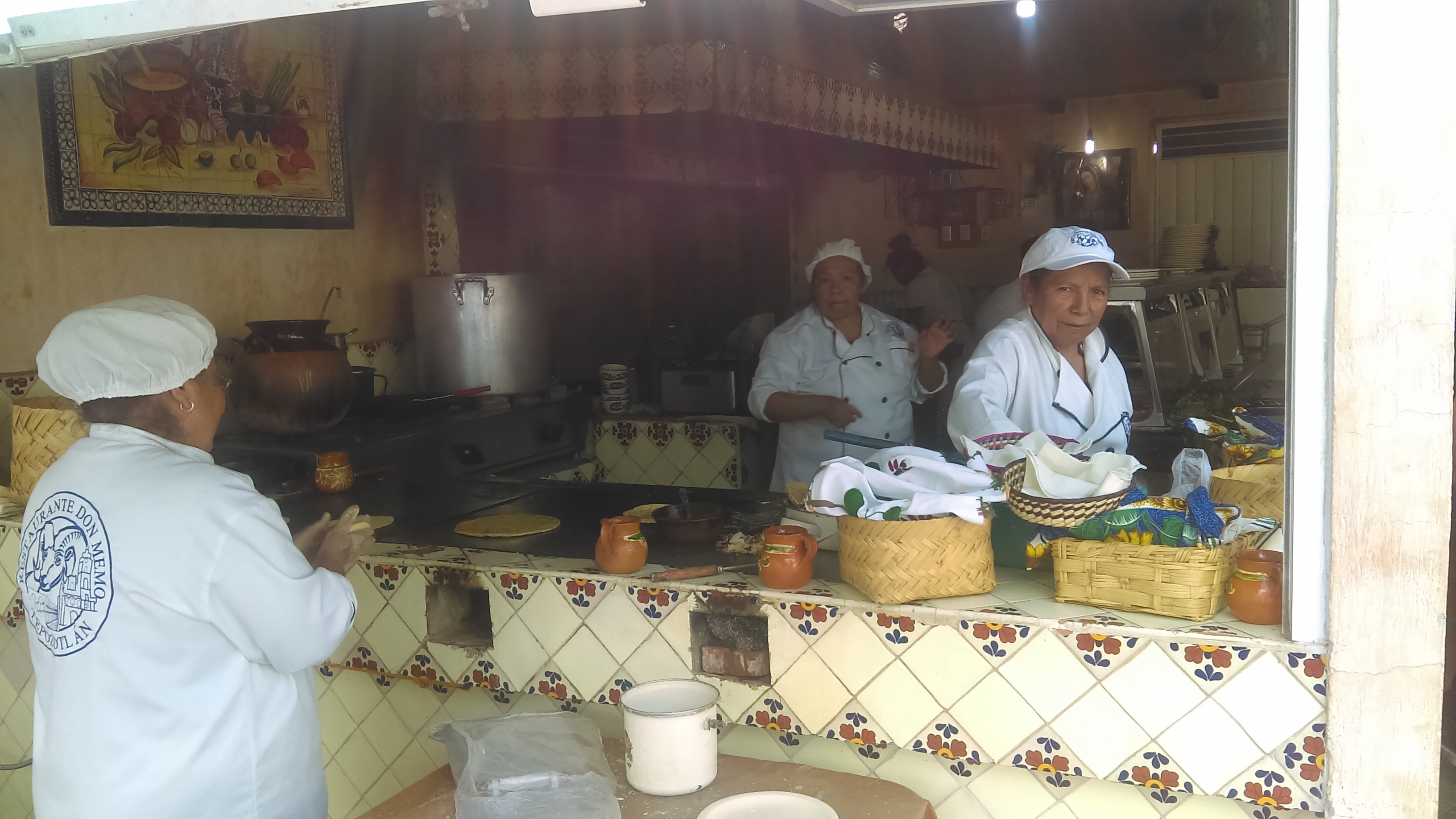 Restaurante Don Memo image 4