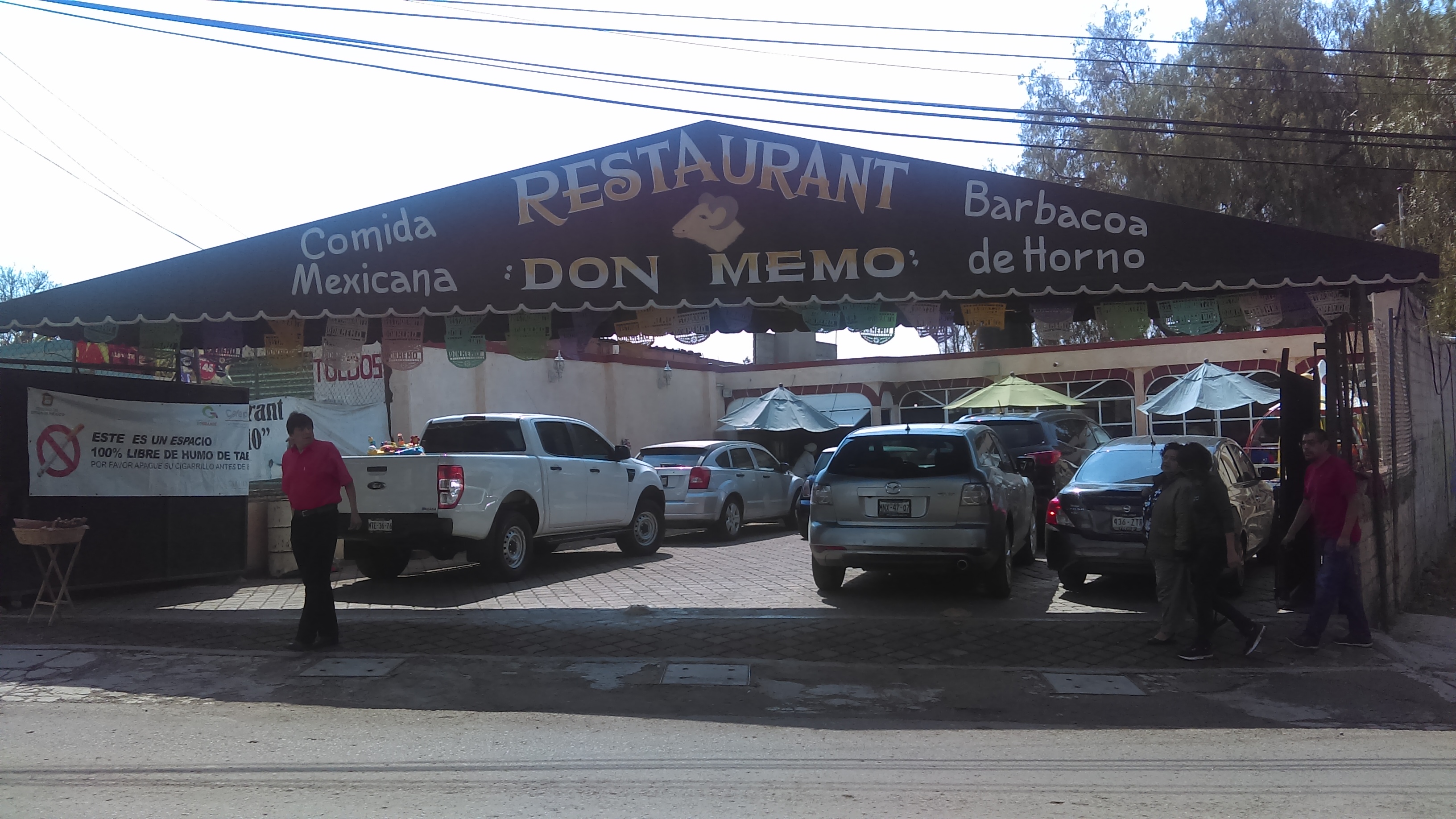 Restaurante Don Memo image 5