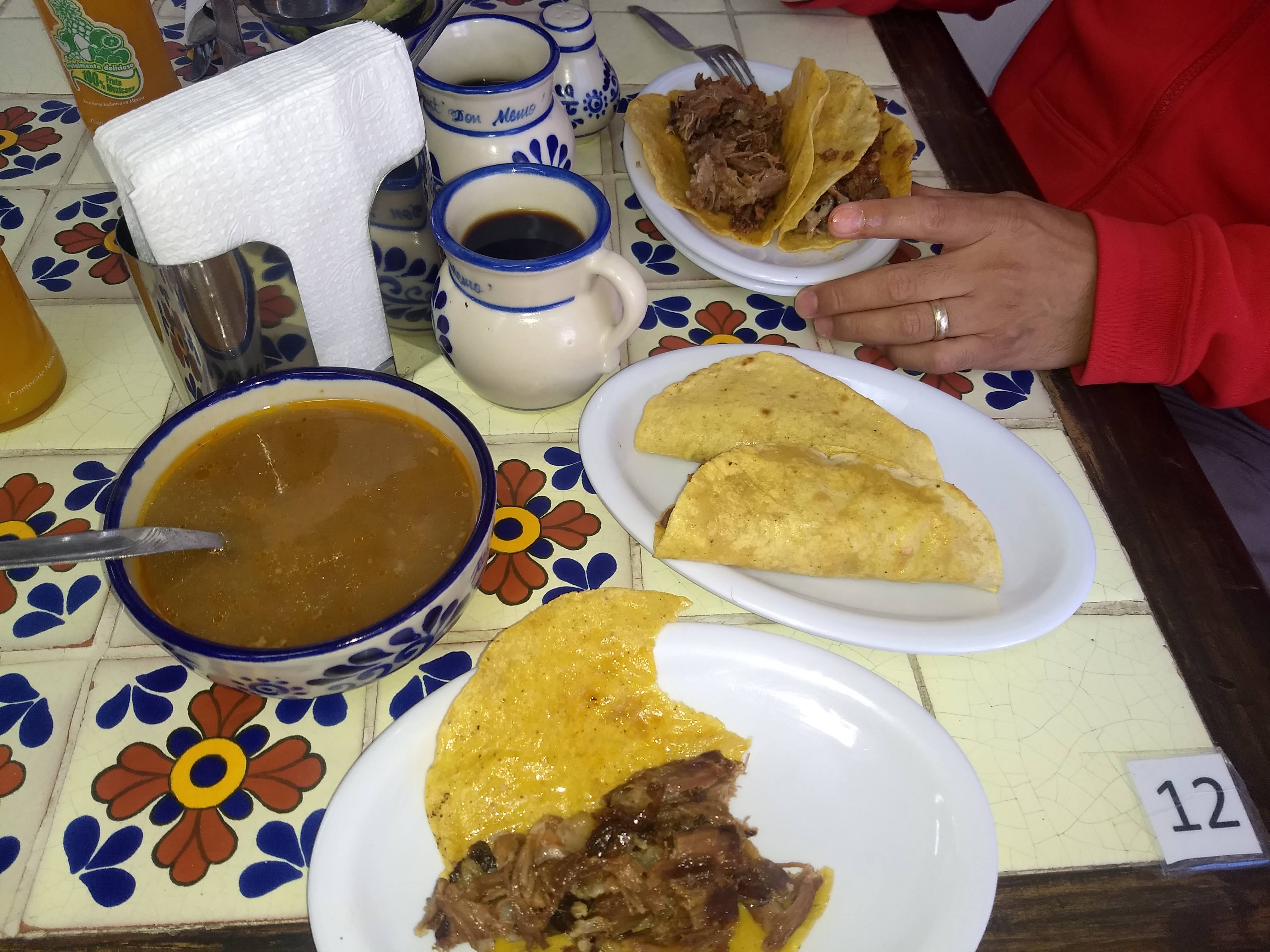 Restaurante Don Memo image 6