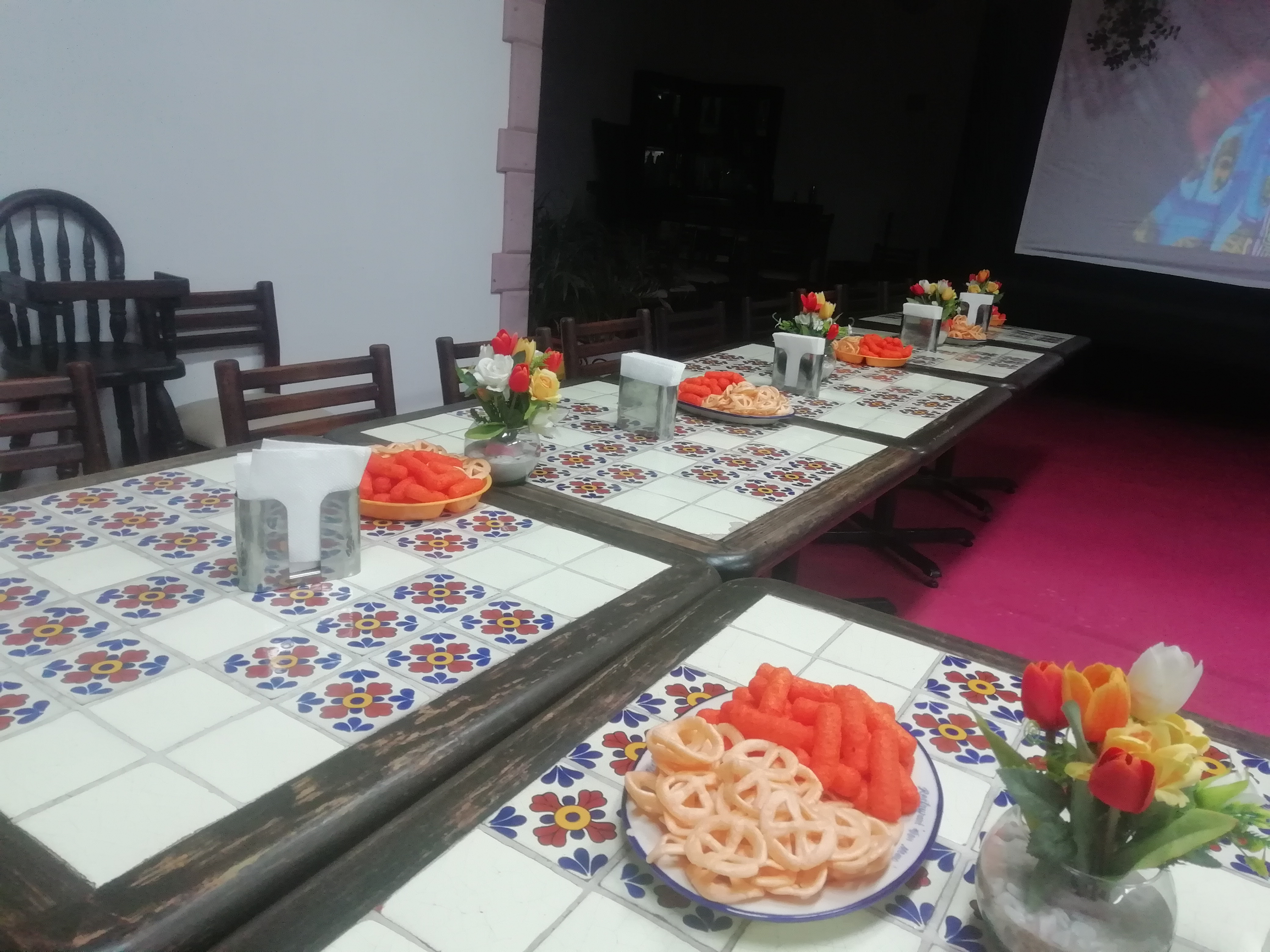 Restaurante Don Memo image 7