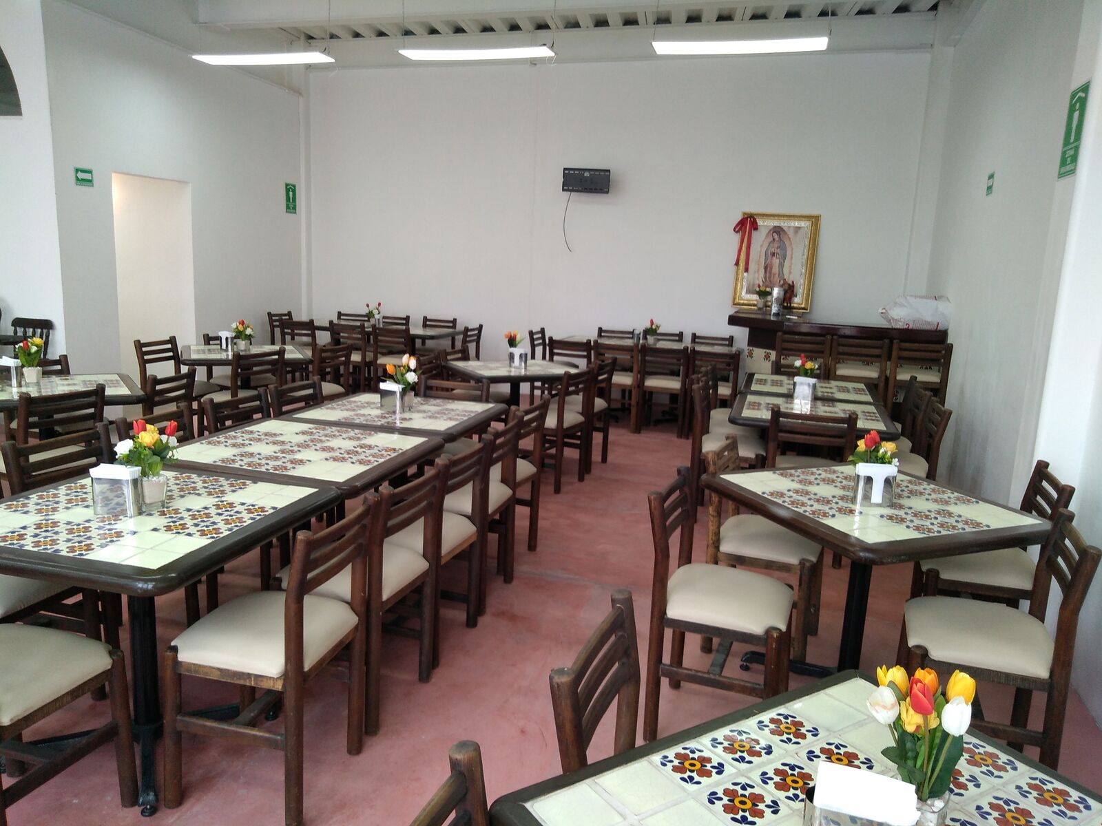 Restaurante Don Memo image 9