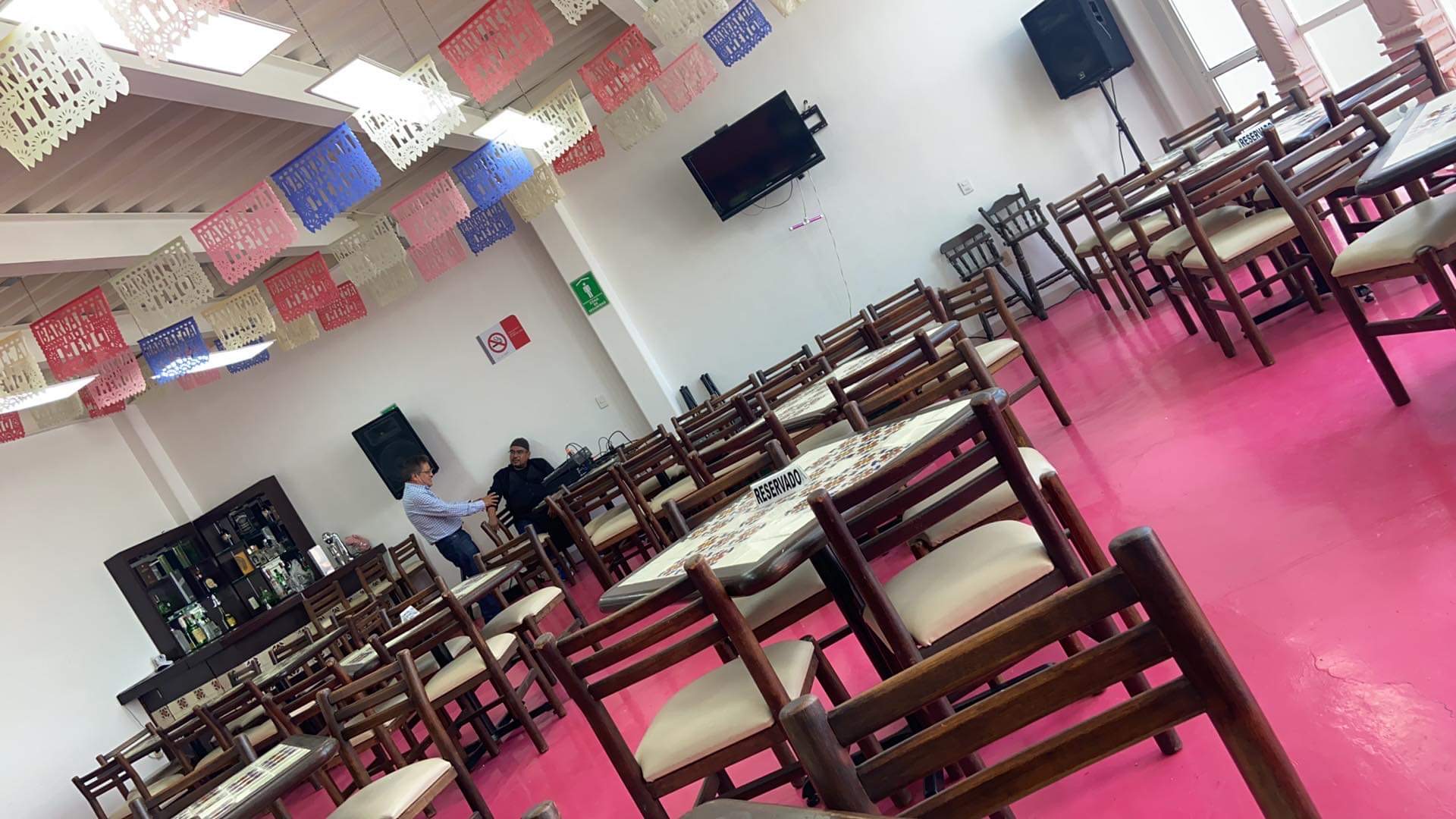 Restaurante Don Memo image 10